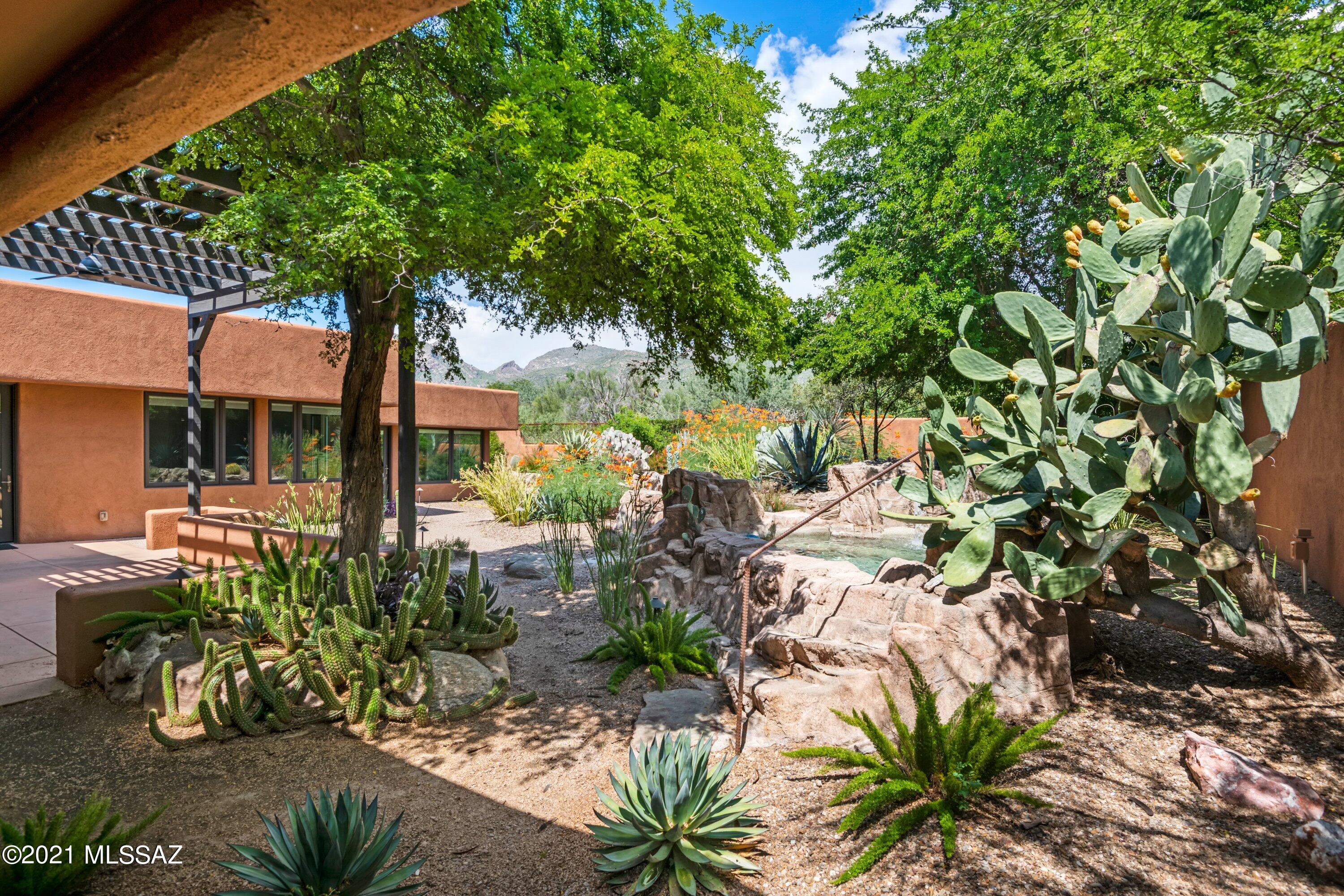 Catalina Foothills Est 9 - Residential Lease
