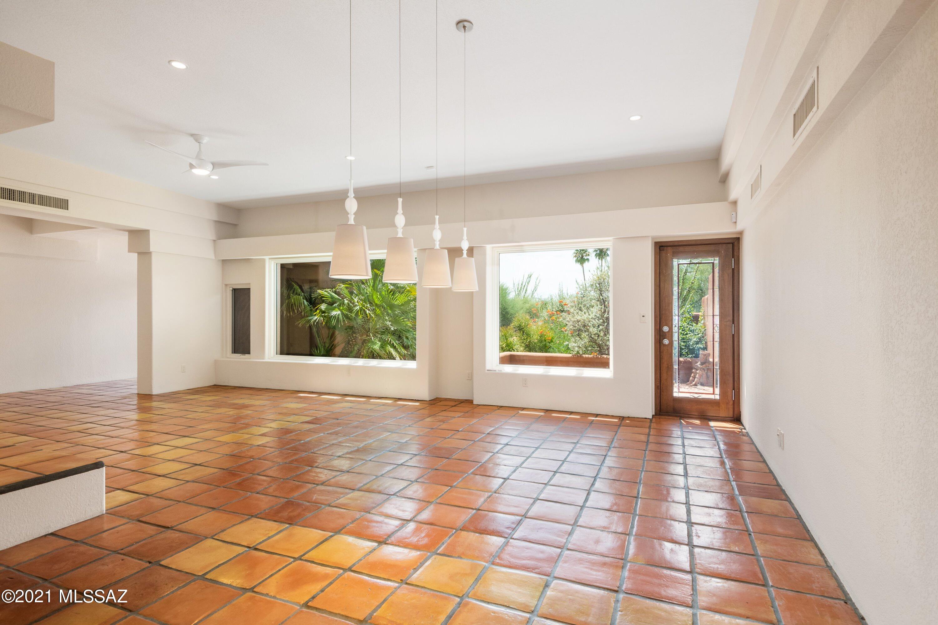 Catalina Foothills Est 9 - Residential Lease