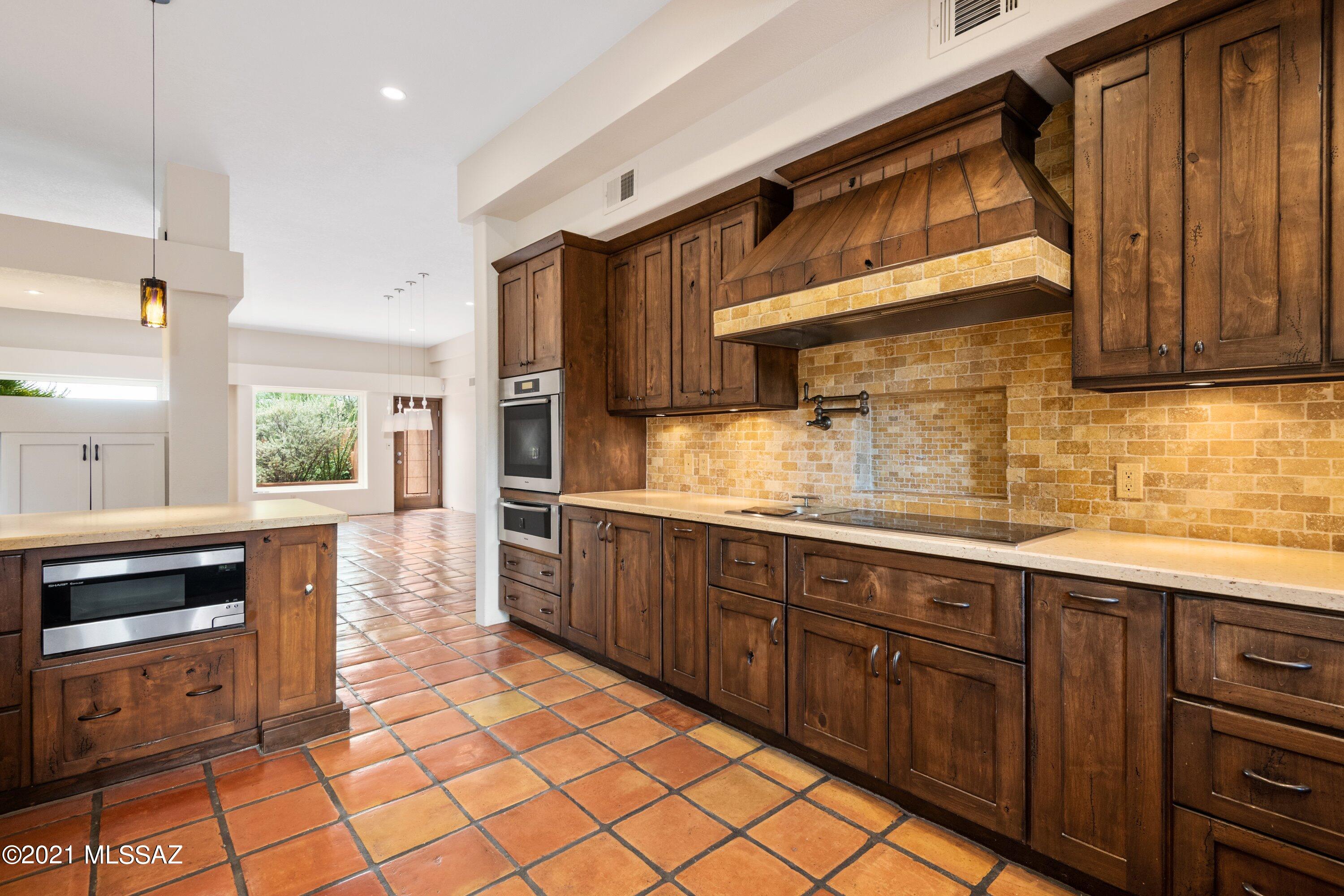 Catalina Foothills Est 9 - Residential Lease