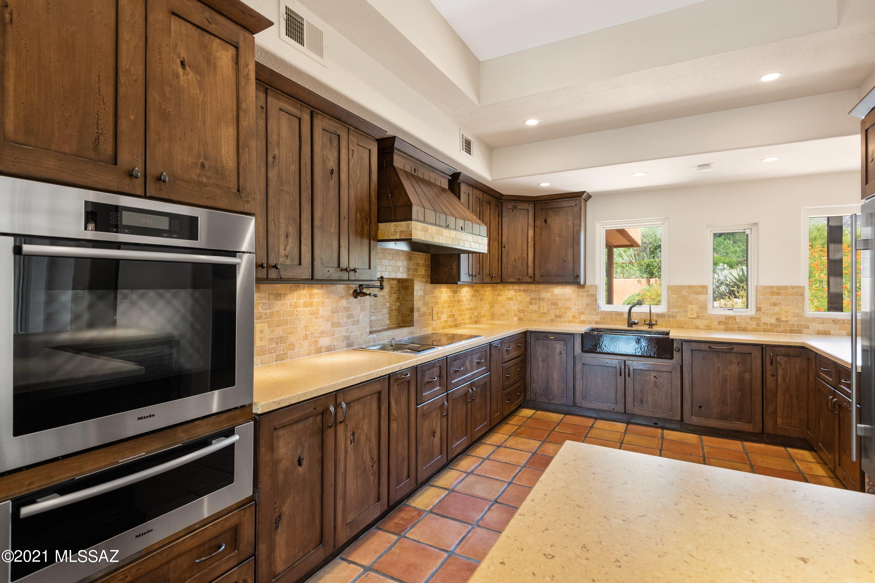 Catalina Foothills Est 9 - Residential Lease
