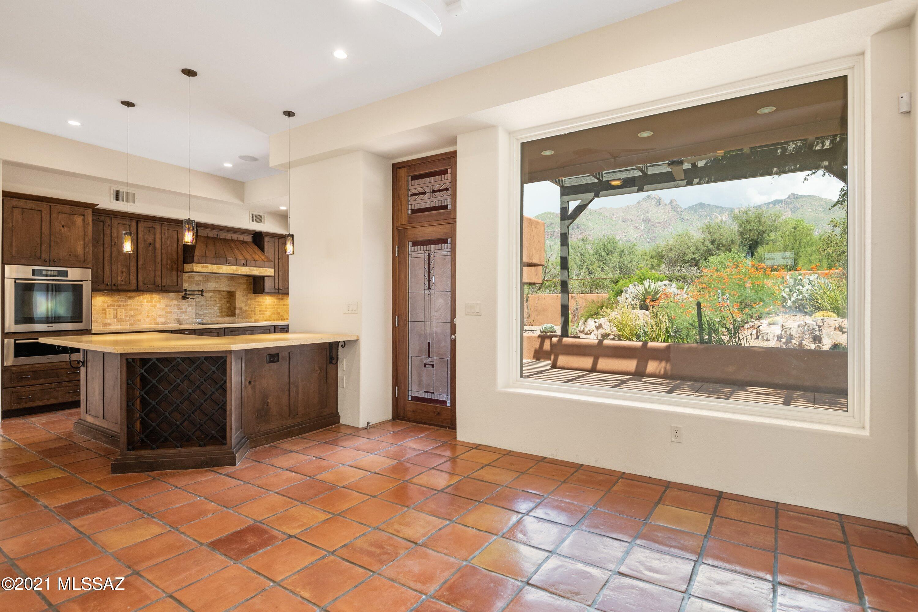 Catalina Foothills Est 9 - Residential Lease