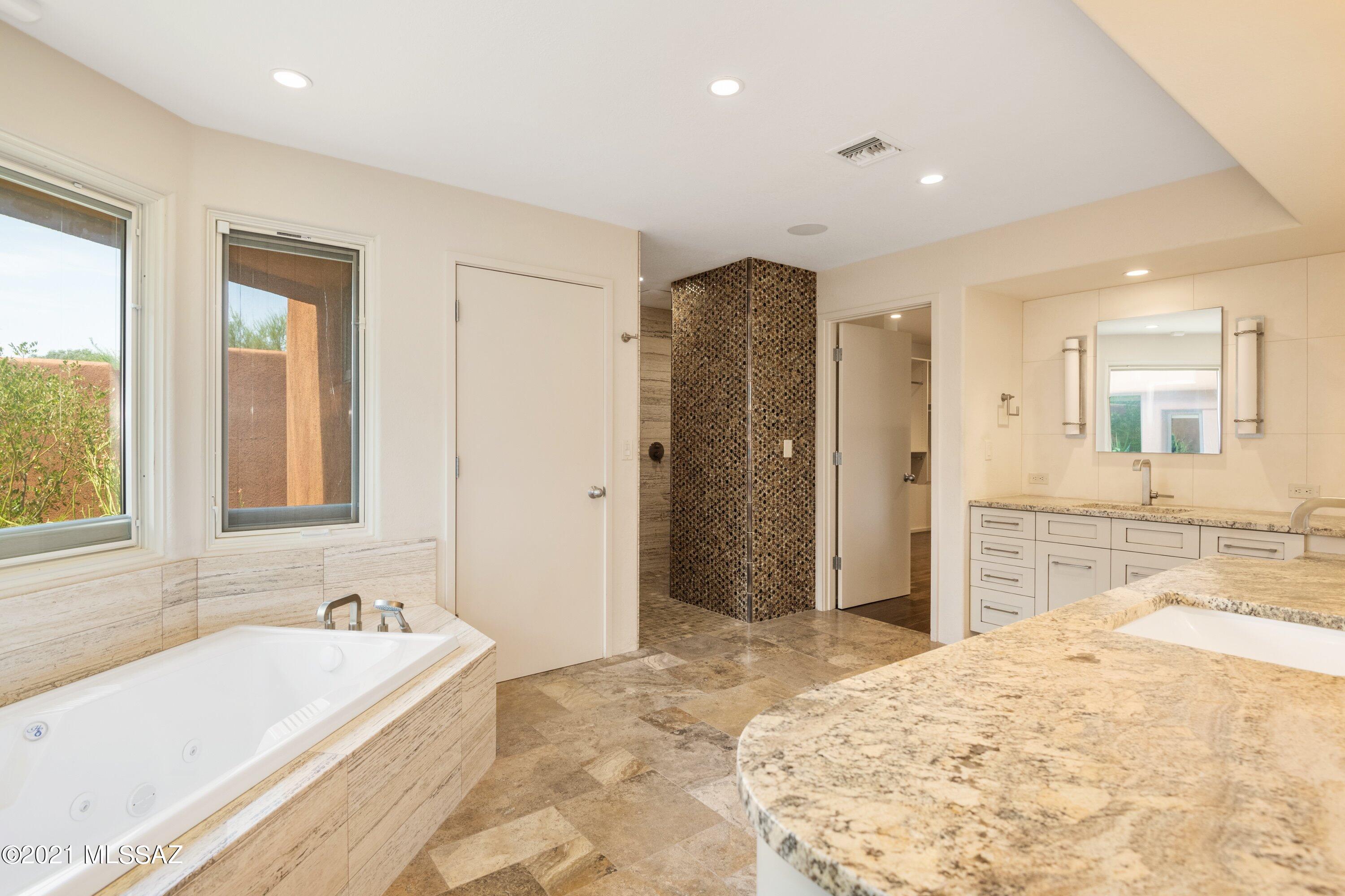 Catalina Foothills Est 9 - Residential Lease