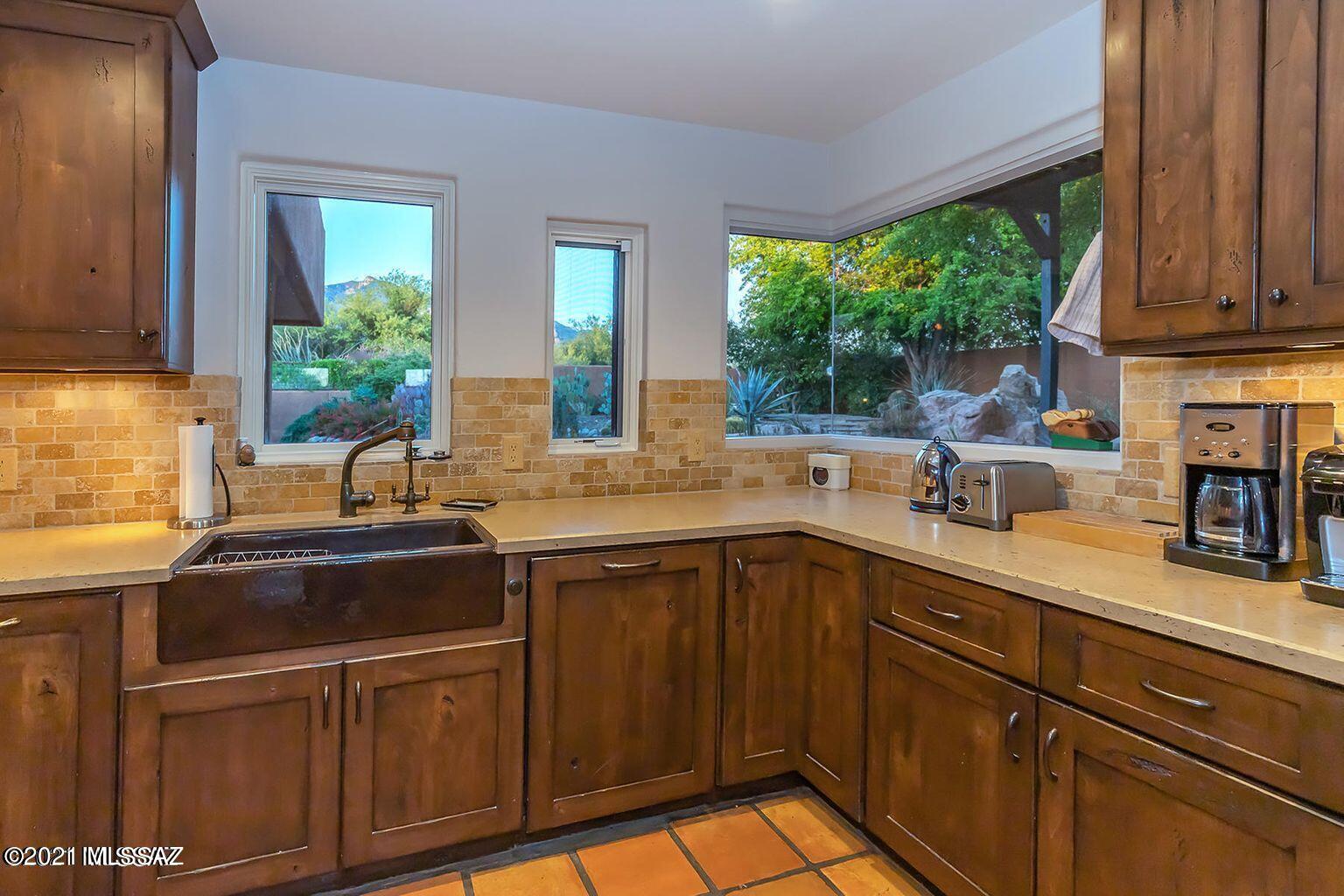 Catalina Foothills Est 9 - Residential Lease