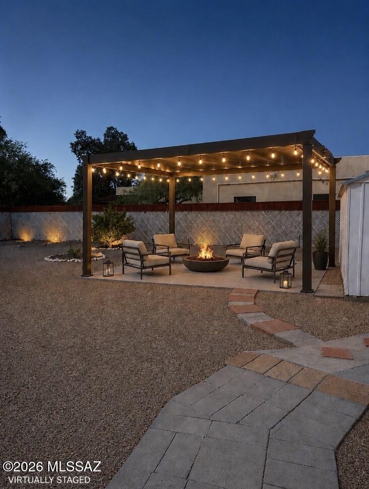 Venice Addition - Residential