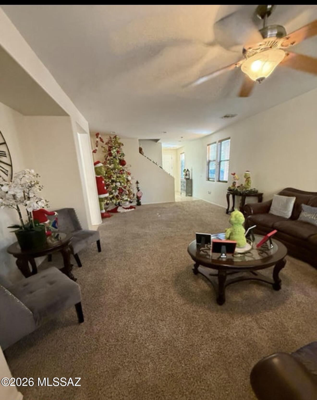 Presidios at Rancho Sahuarita (1-927) - Residential