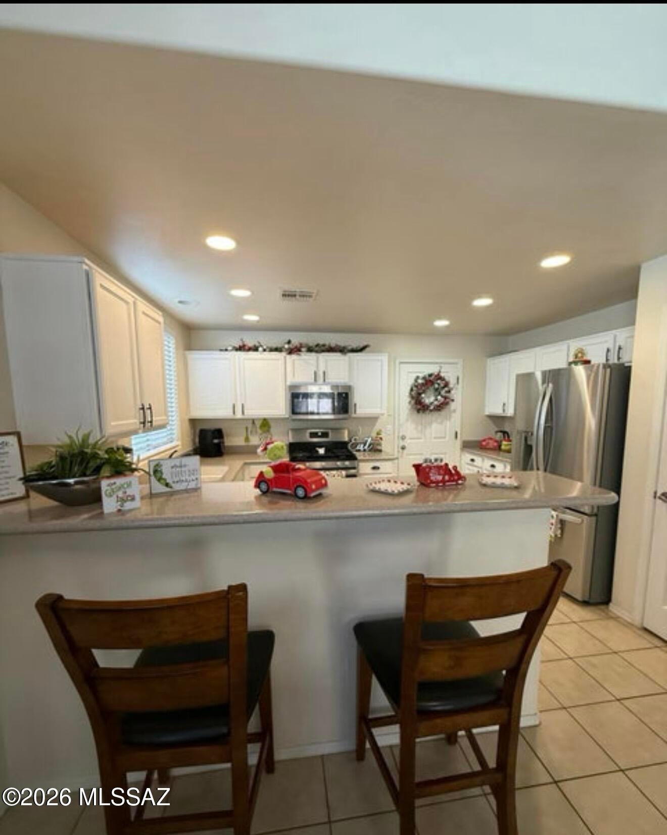 Presidios at Rancho Sahuarita (1-927) - Residential