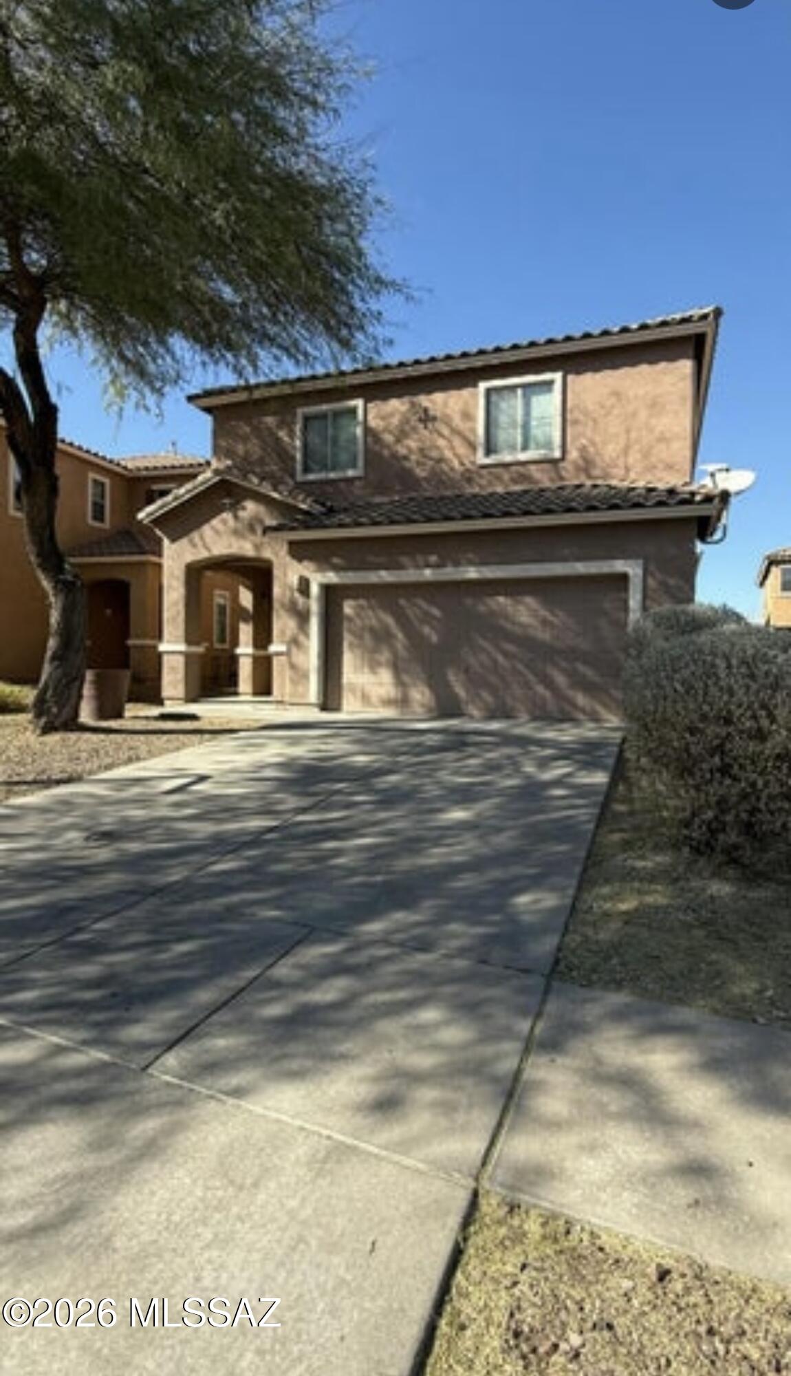 Presidios at Rancho Sahuarita (1-927) - Residential