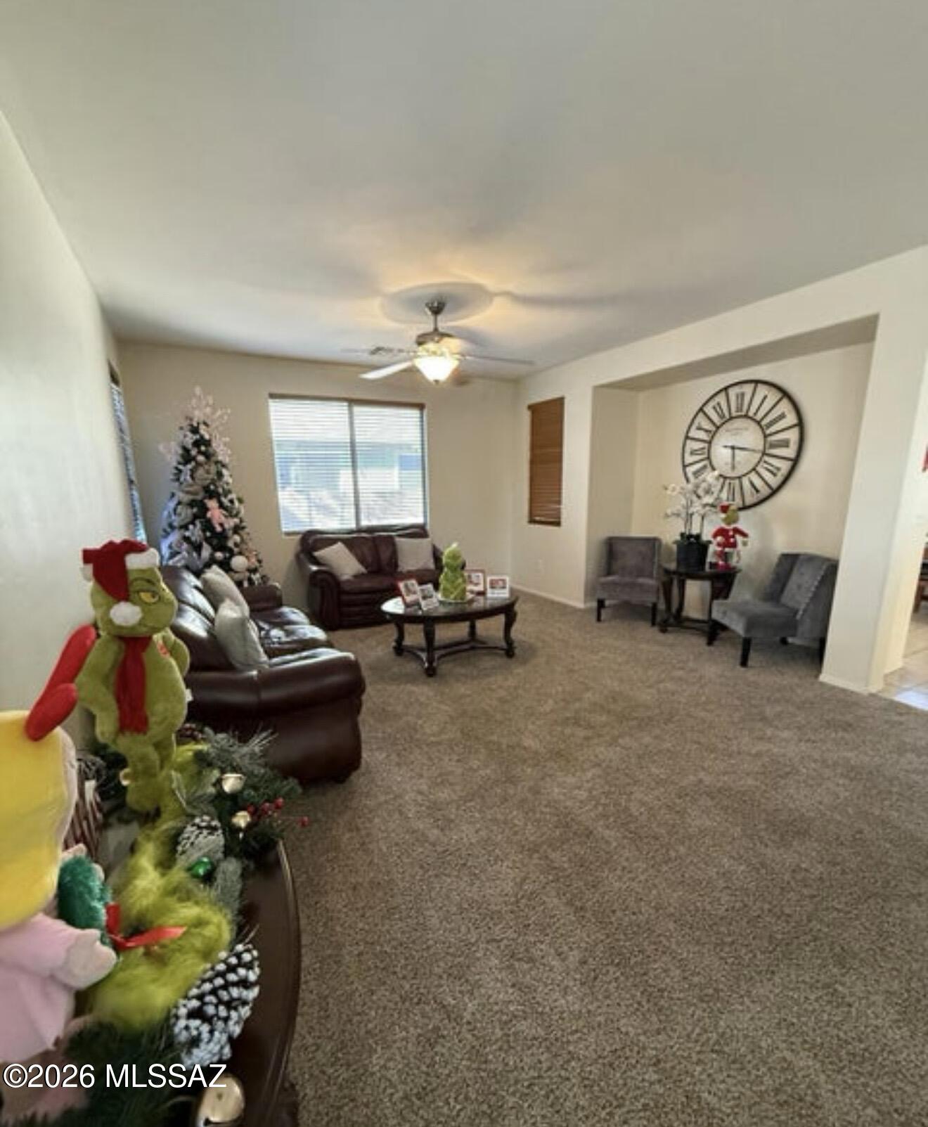 Presidios at Rancho Sahuarita (1-927) - Residential