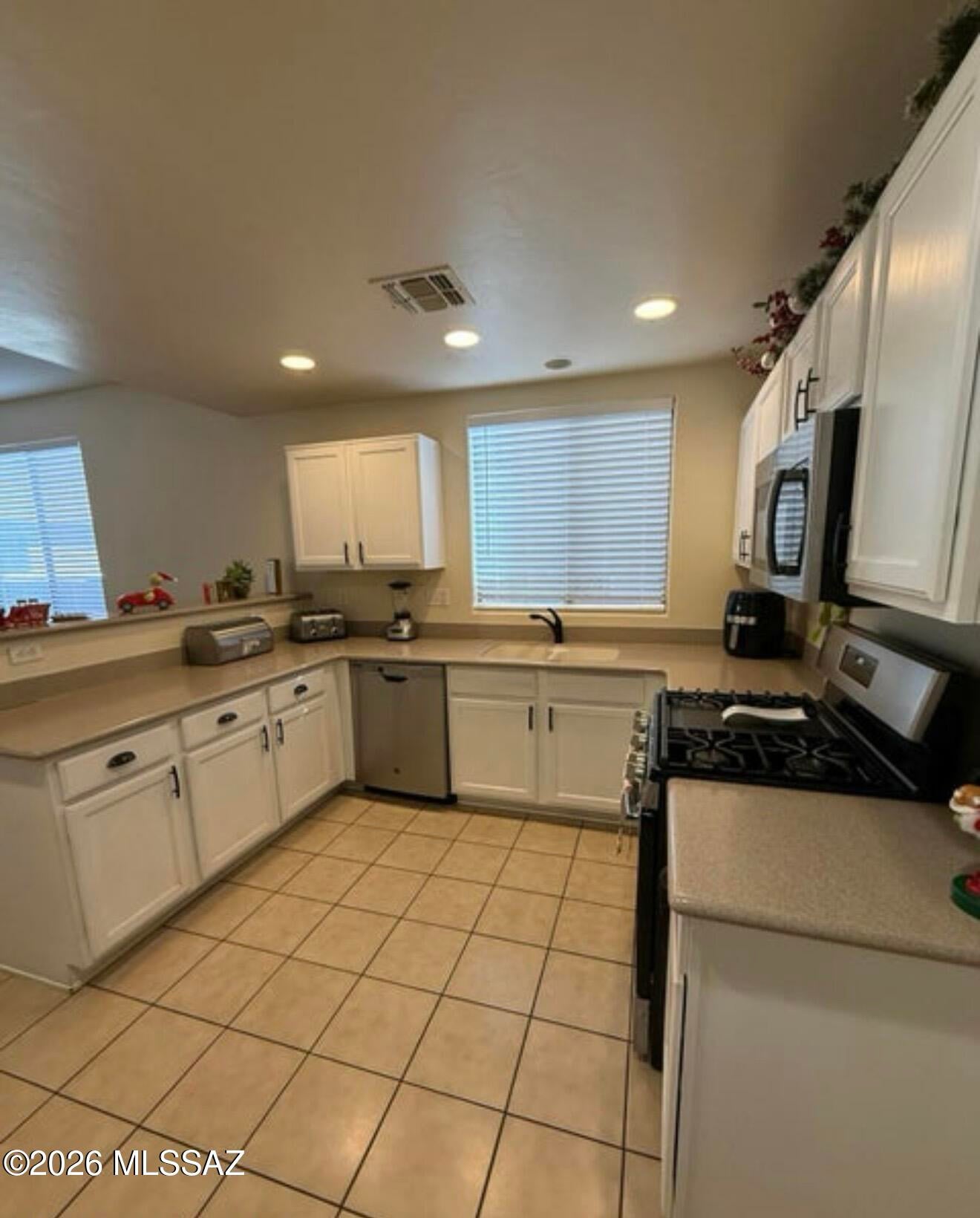Presidios at Rancho Sahuarita (1-927) - Residential