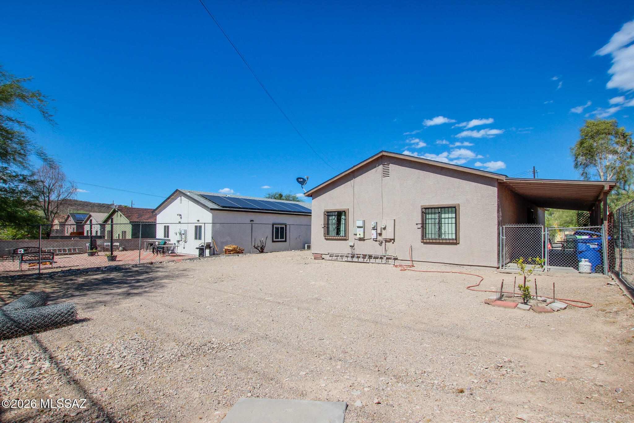 Sylvester Drive Estates - Residential