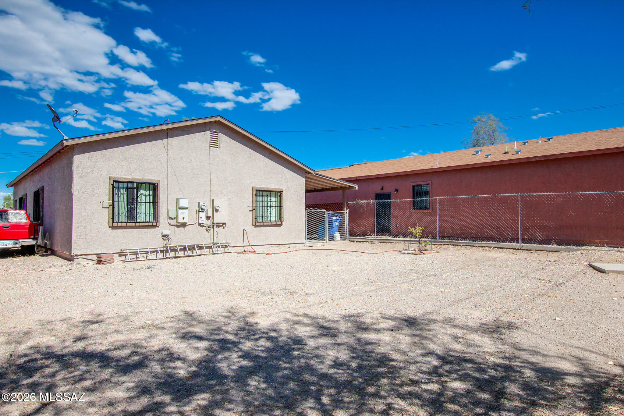 Sylvester Drive Estates - Residential