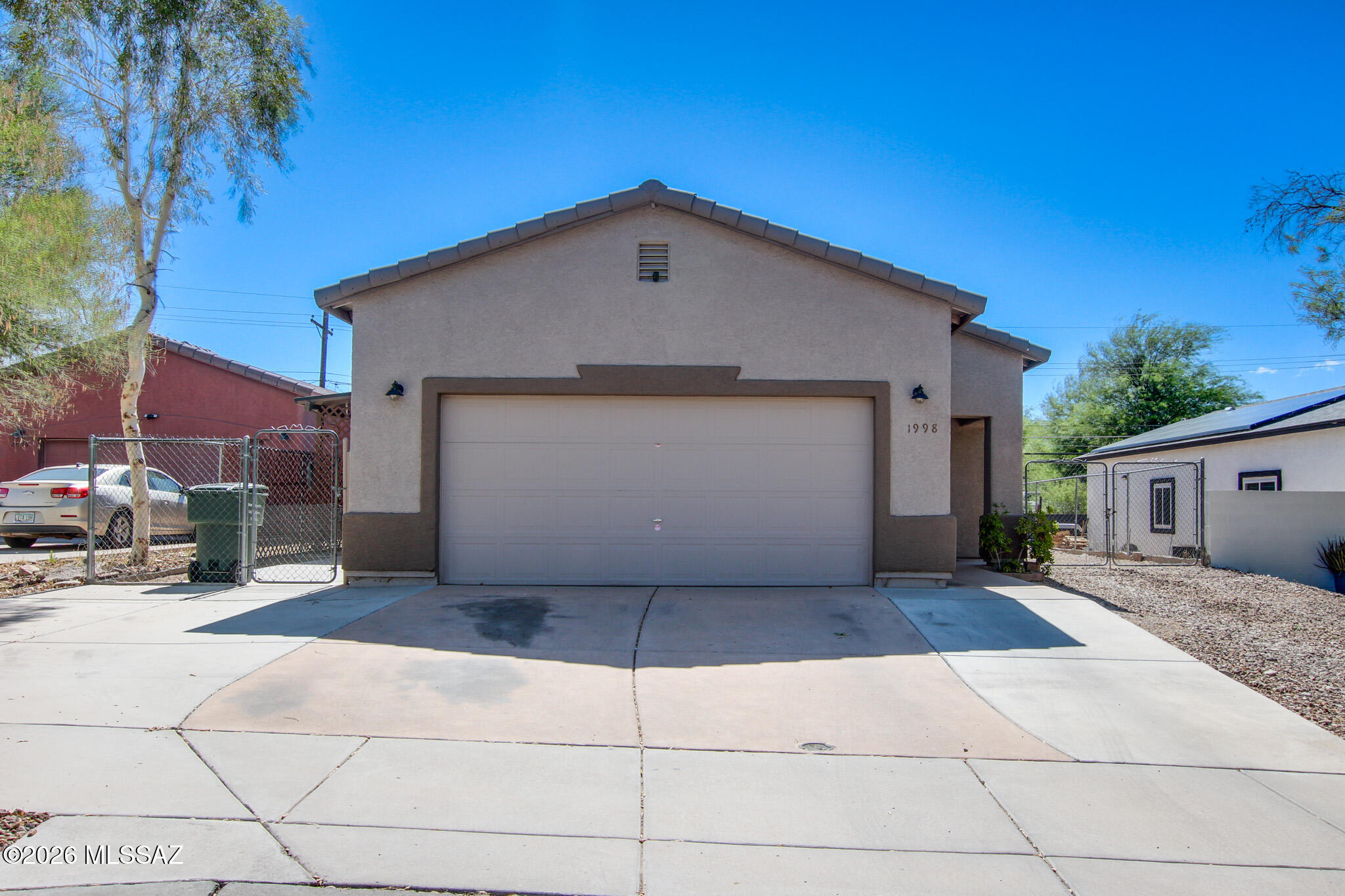 Sylvester Drive Estates - Residential