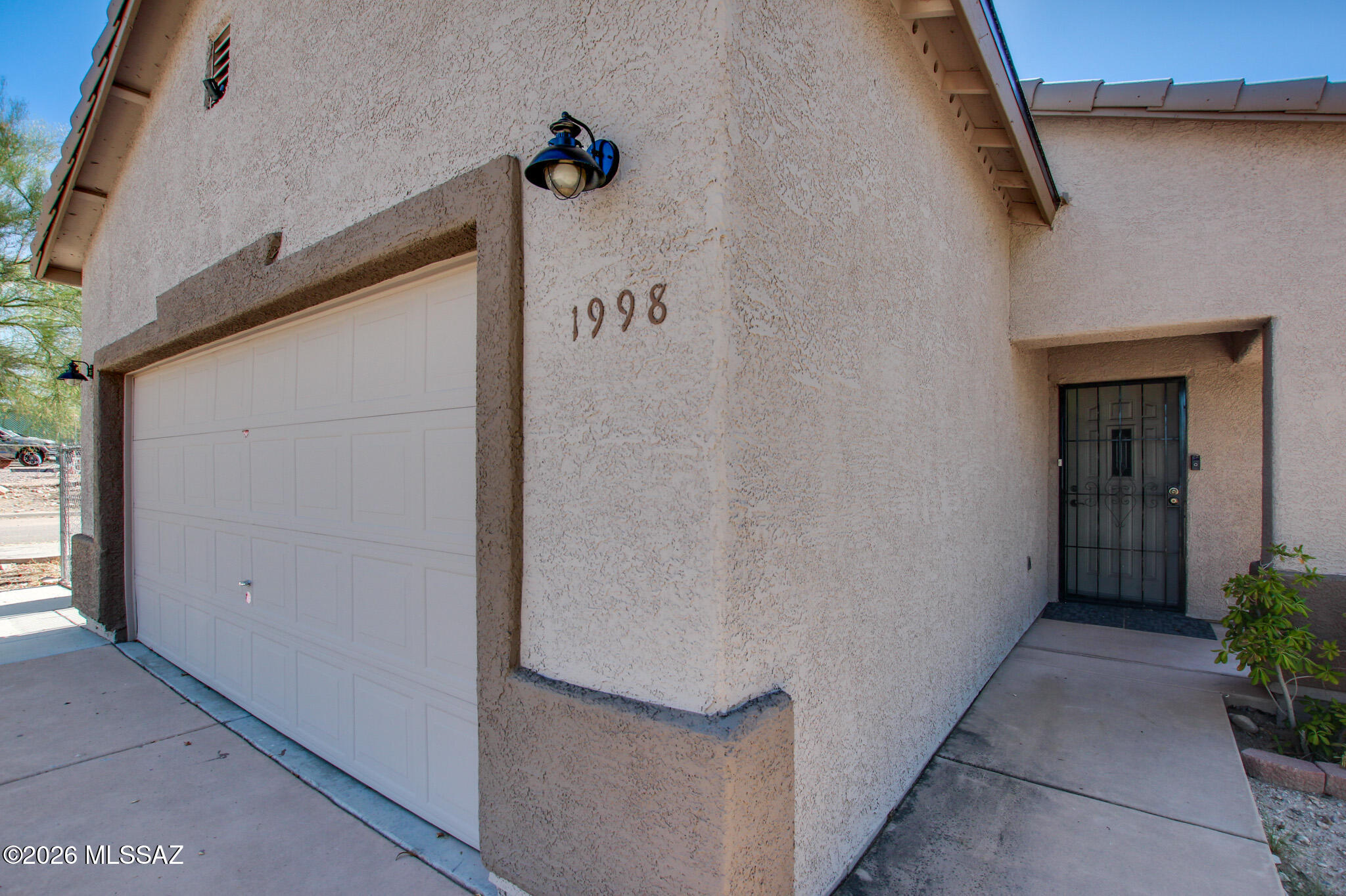 Sylvester Drive Estates - Residential