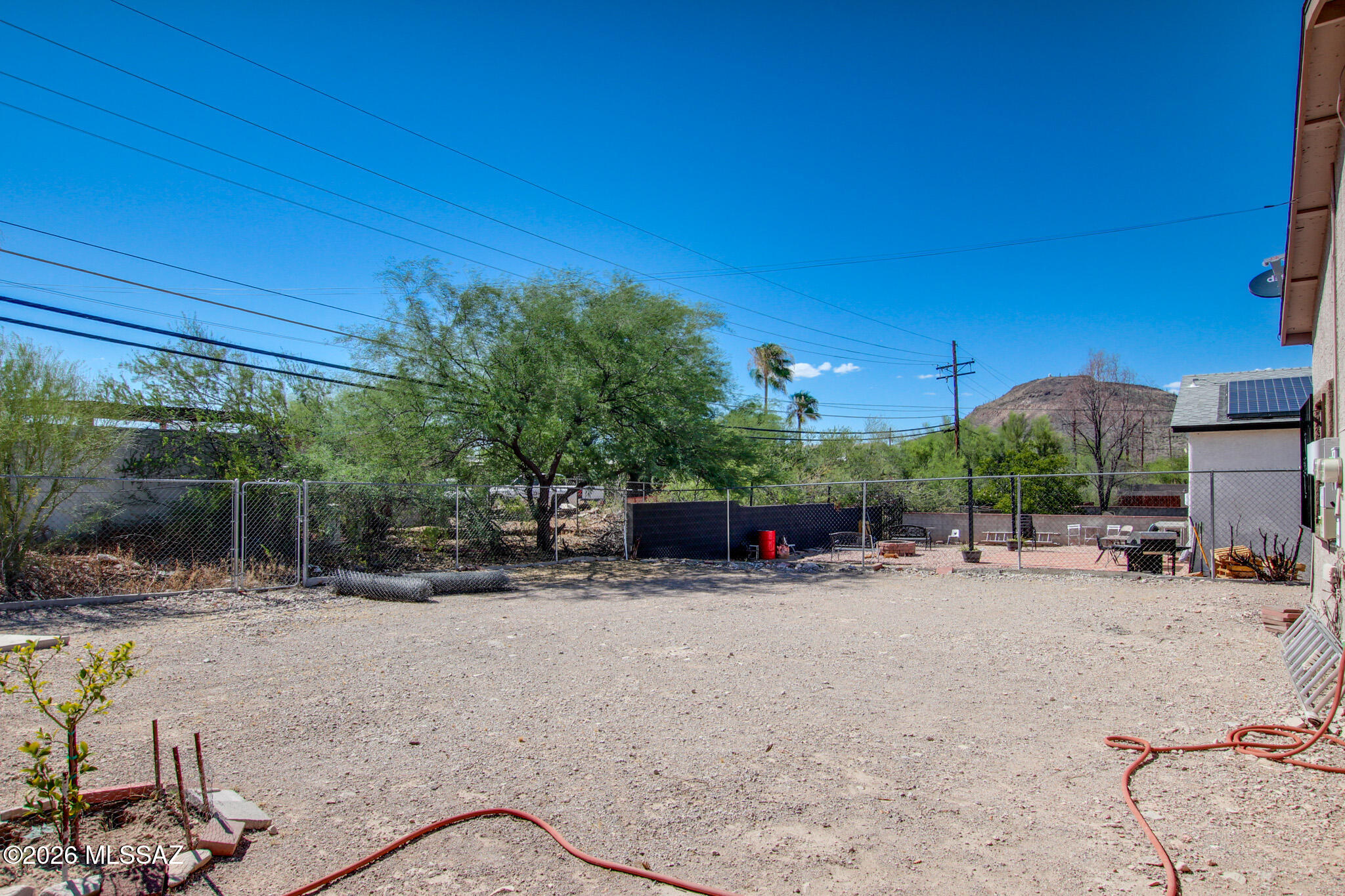 Sylvester Drive Estates - Residential