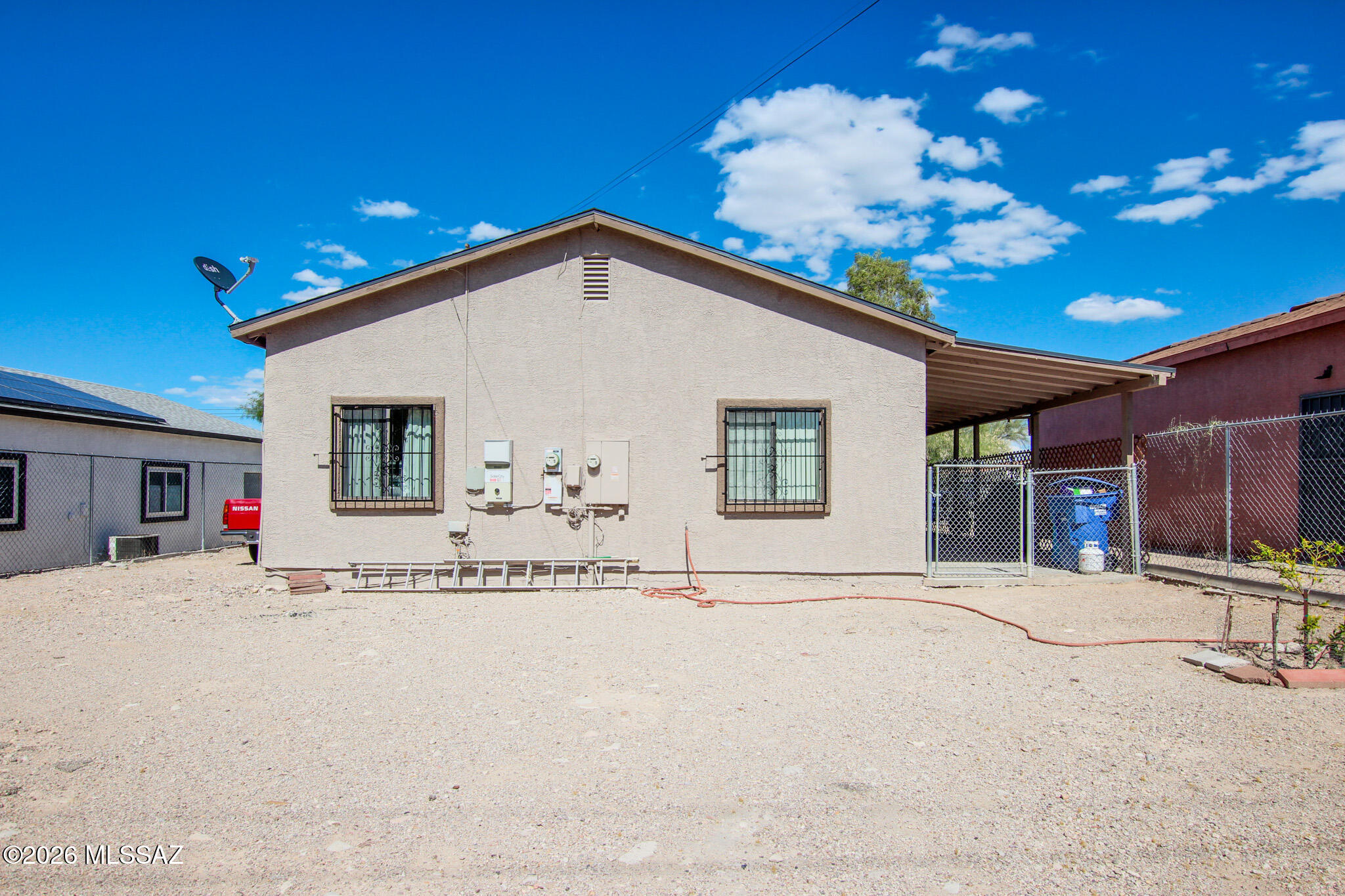 Sylvester Drive Estates - Residential