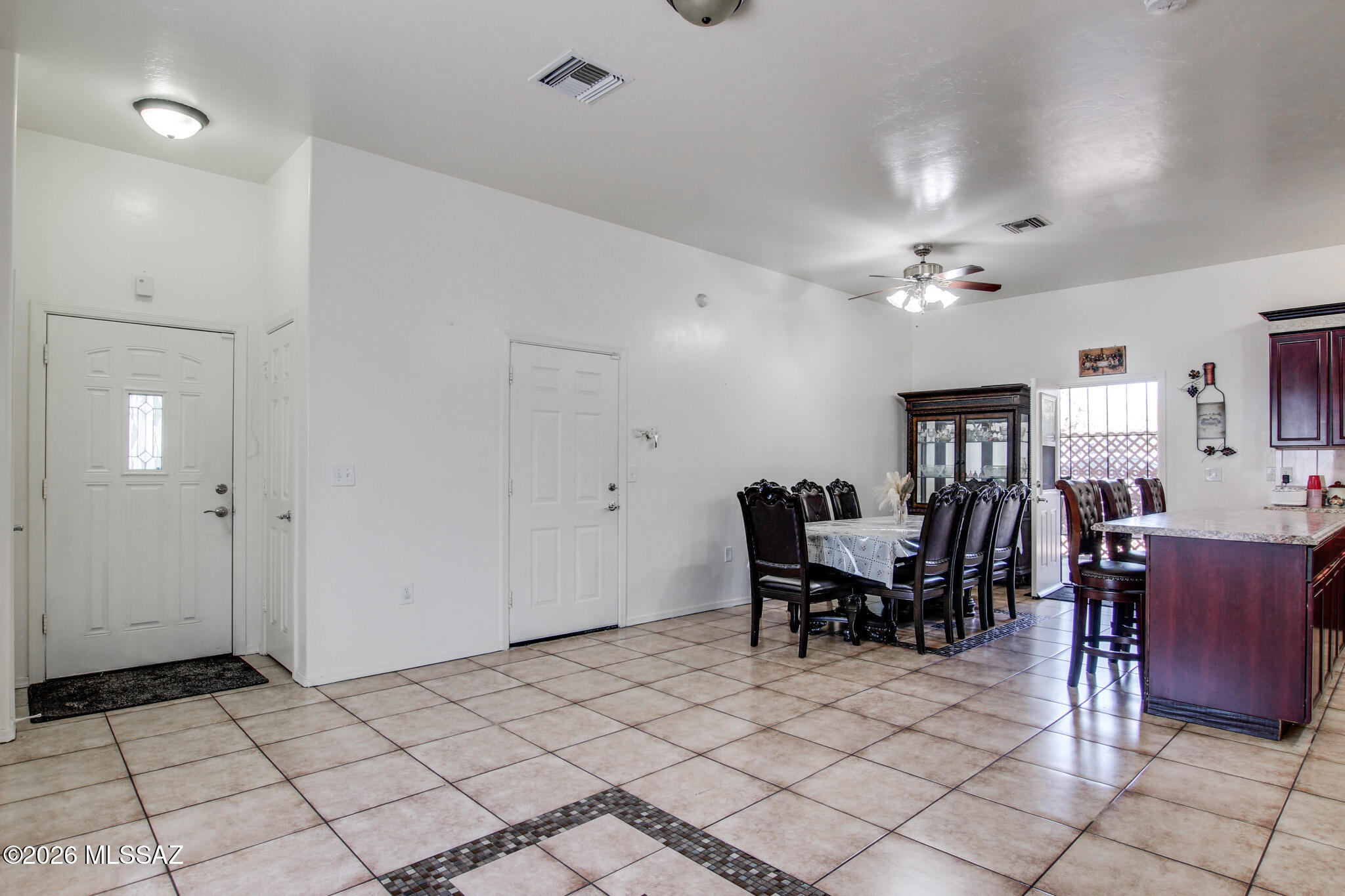 Sylvester Drive Estates - Residential