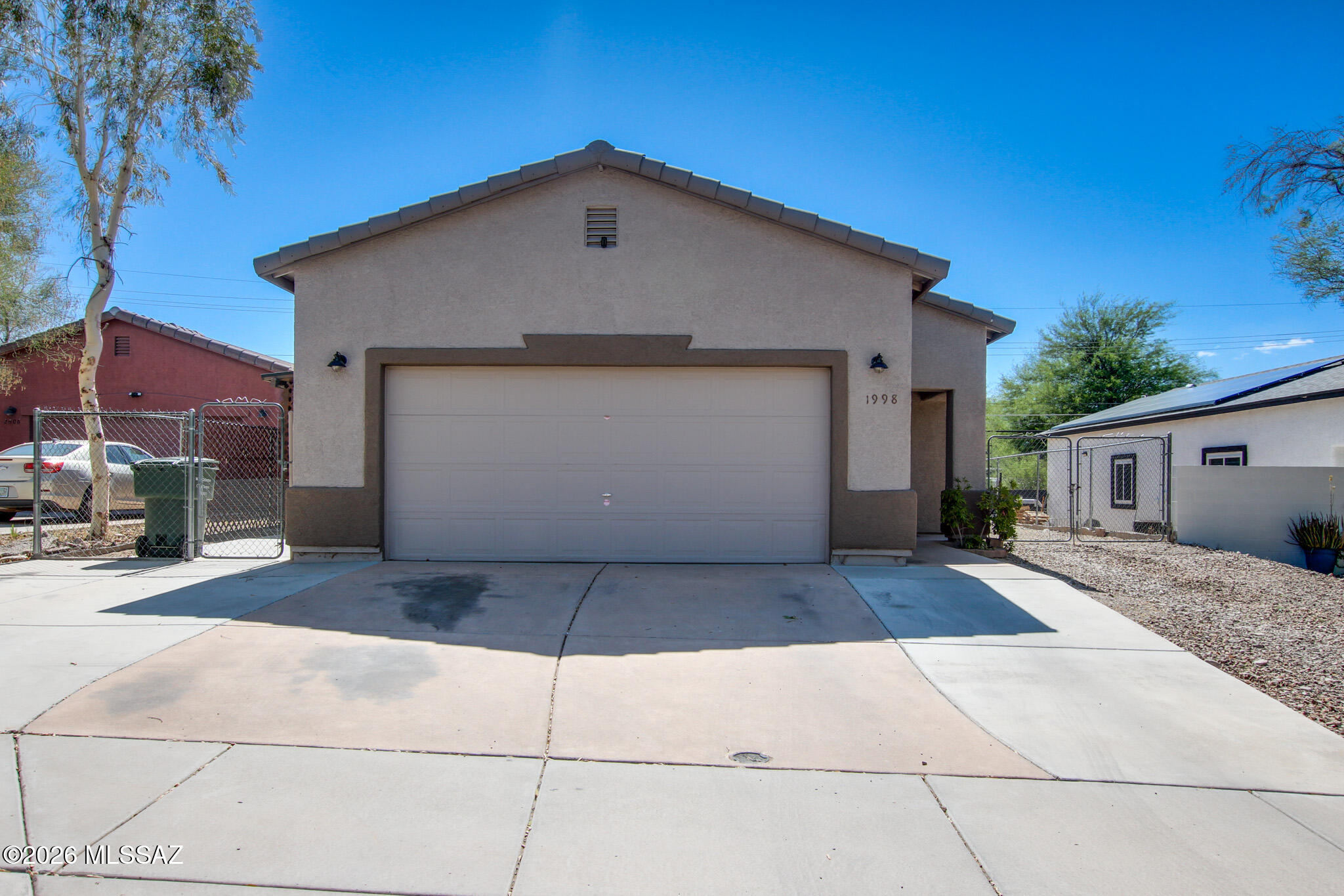 Sylvester Drive Estates - Residential