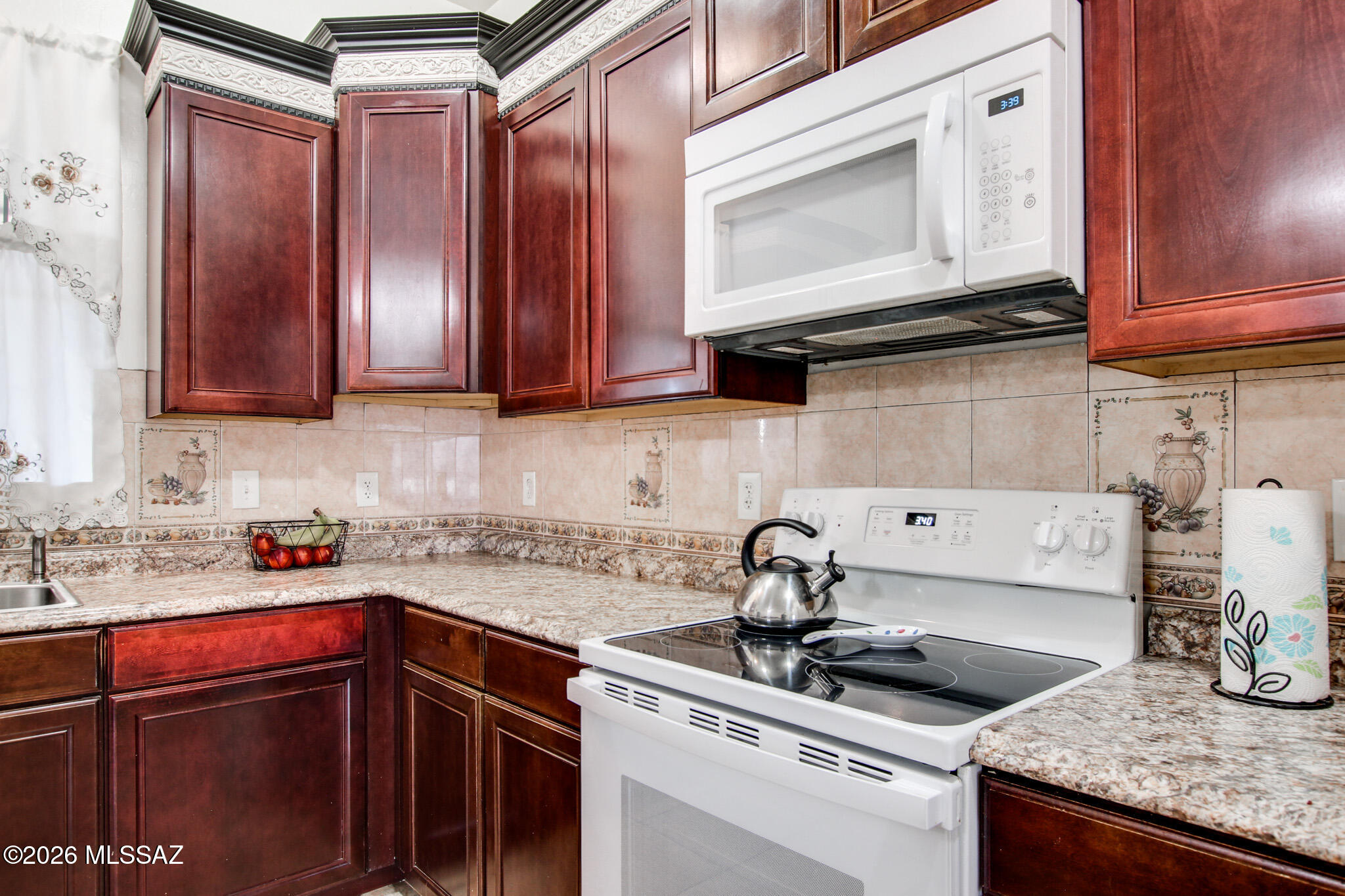 Sylvester Drive Estates - Residential
