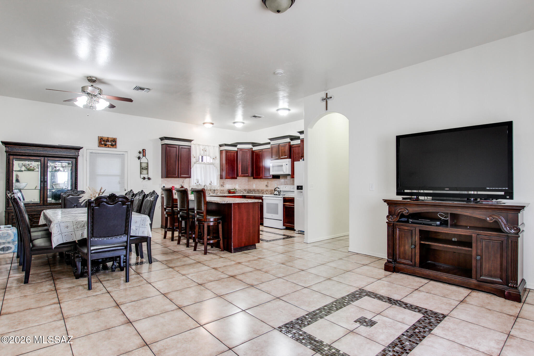 Sylvester Drive Estates - Residential