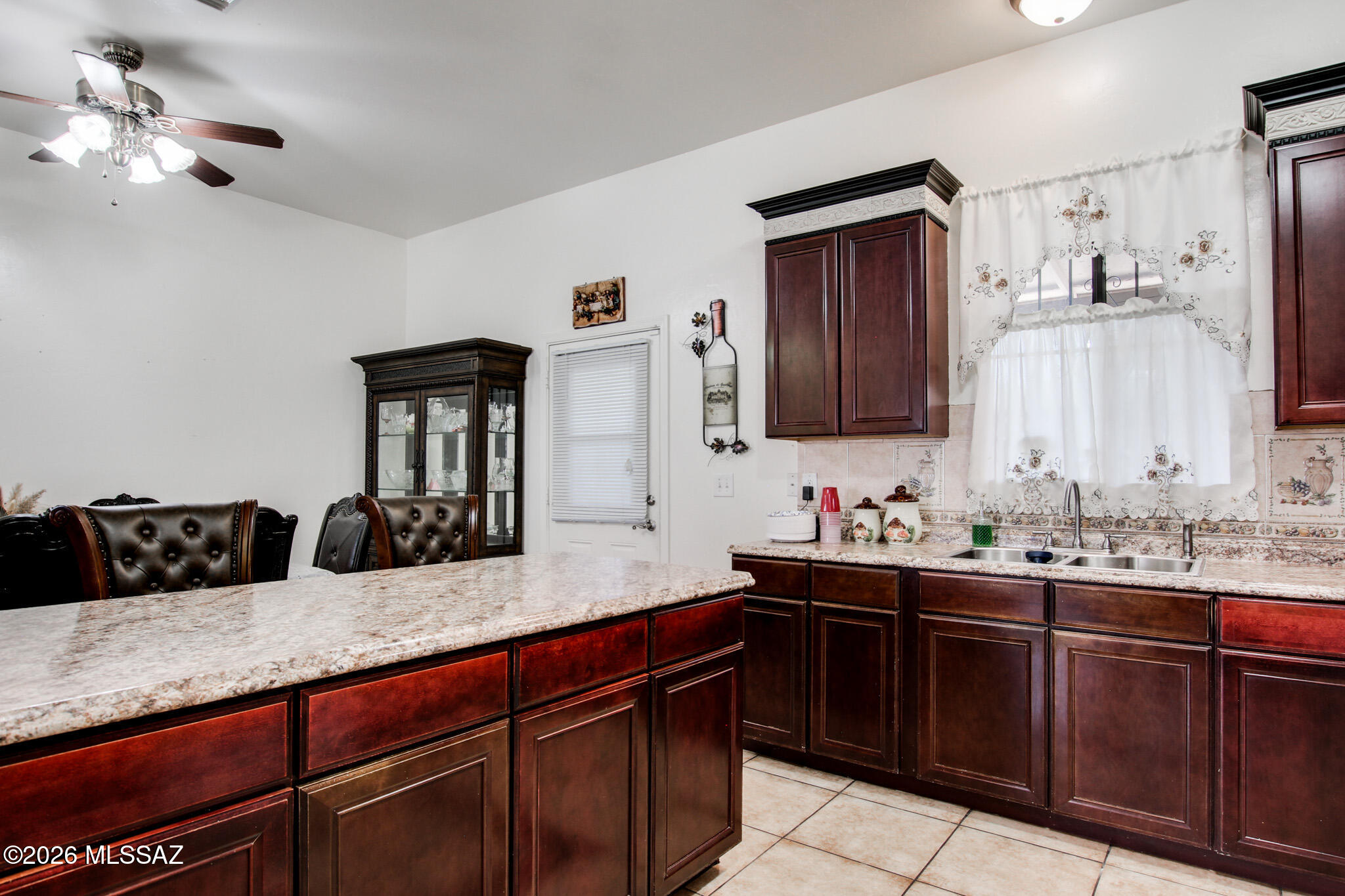 Sylvester Drive Estates - Residential