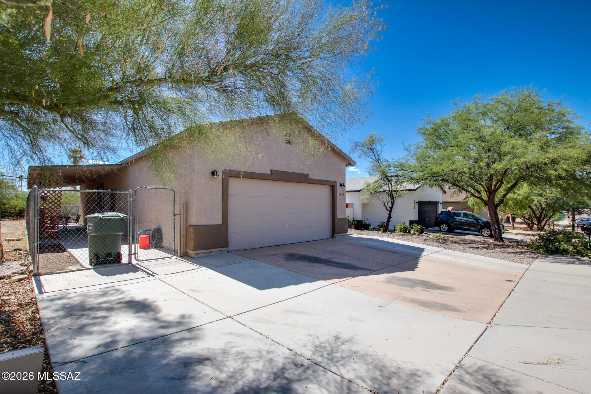 Sylvester Drive Estates - Residential