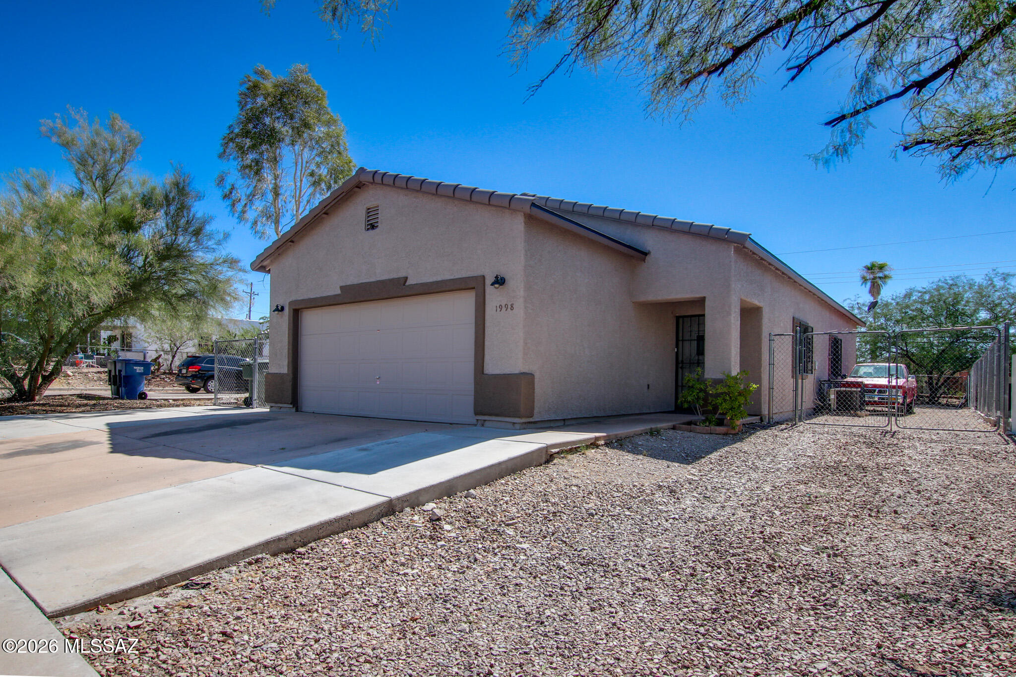 Sylvester Drive Estates - Residential