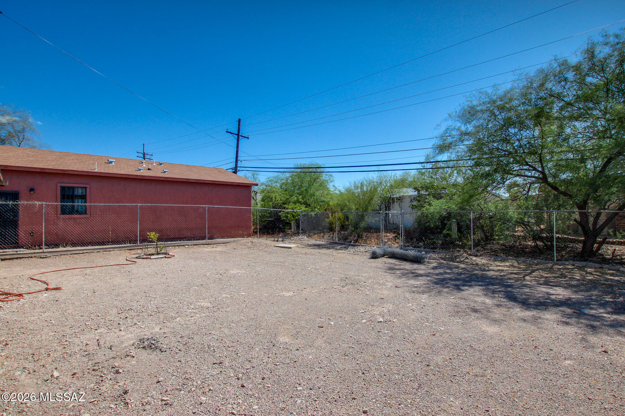 Sylvester Drive Estates - Residential