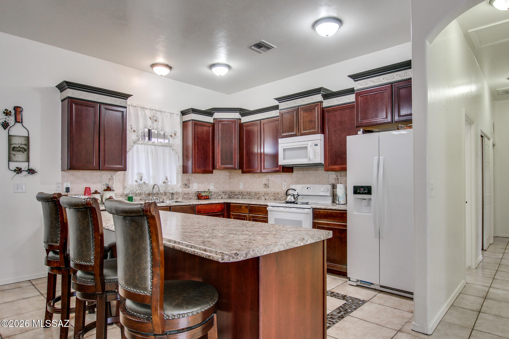 Sylvester Drive Estates - Residential