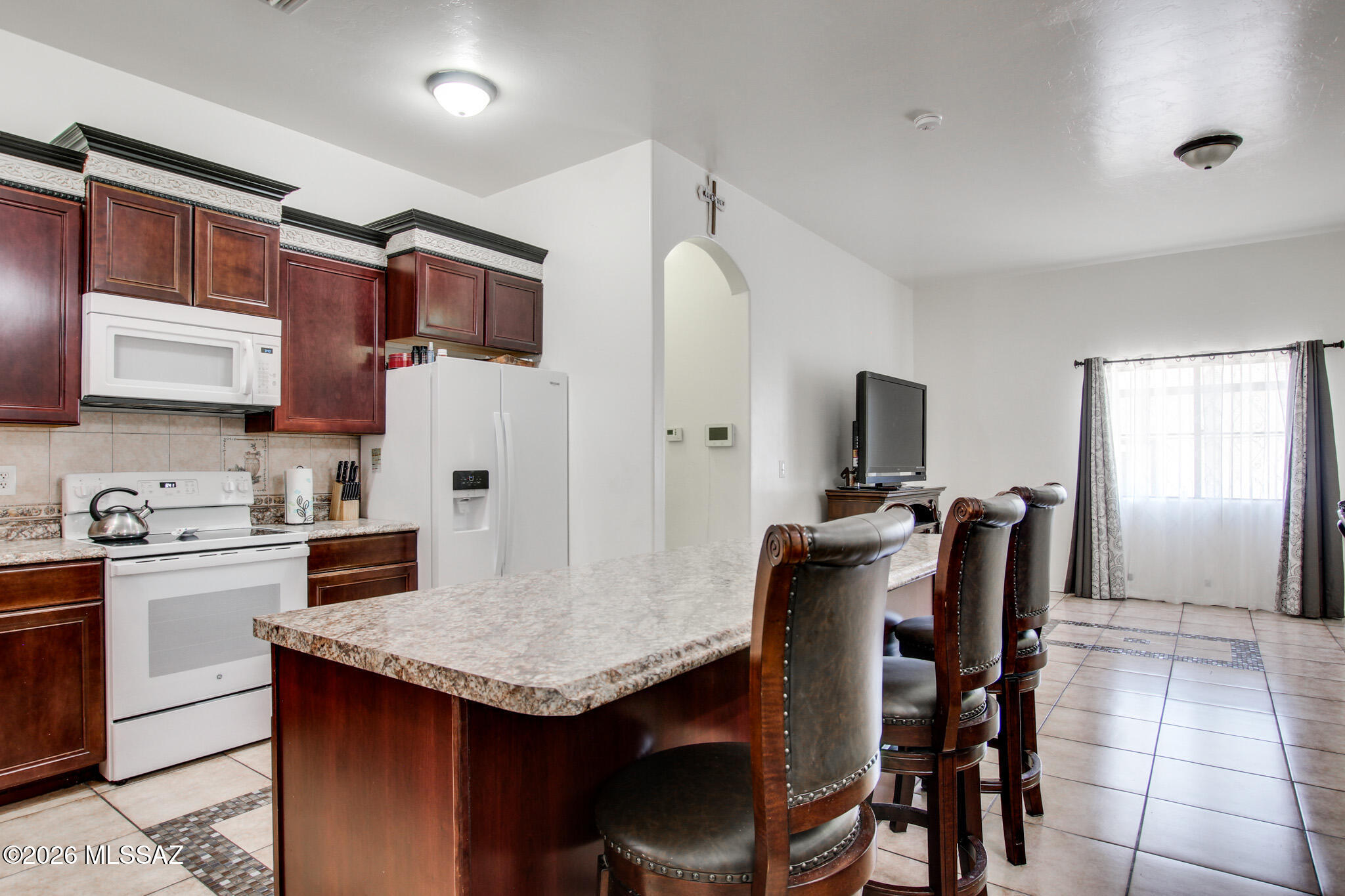 Sylvester Drive Estates - Residential