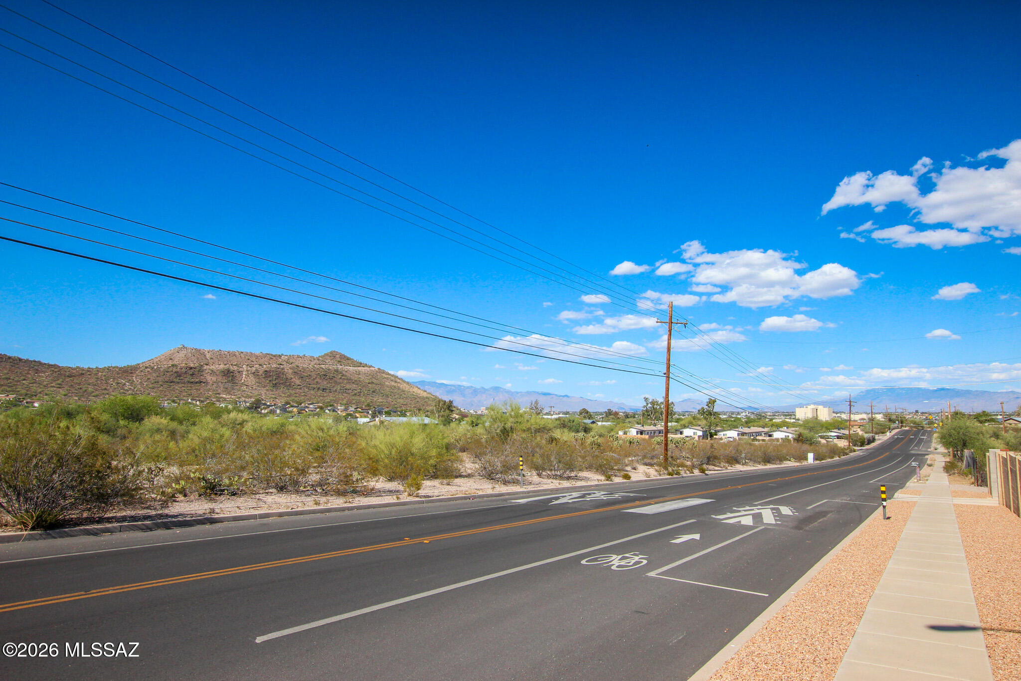 Sylvester Drive Estates - Residential