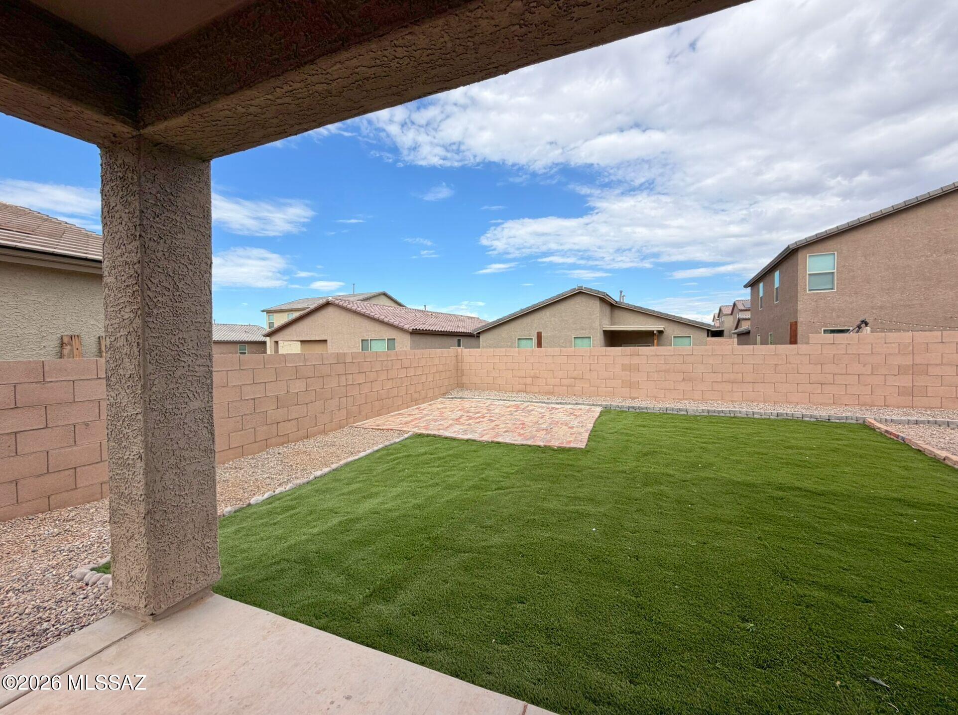 Star Valley Block 4 - Residential Lease
