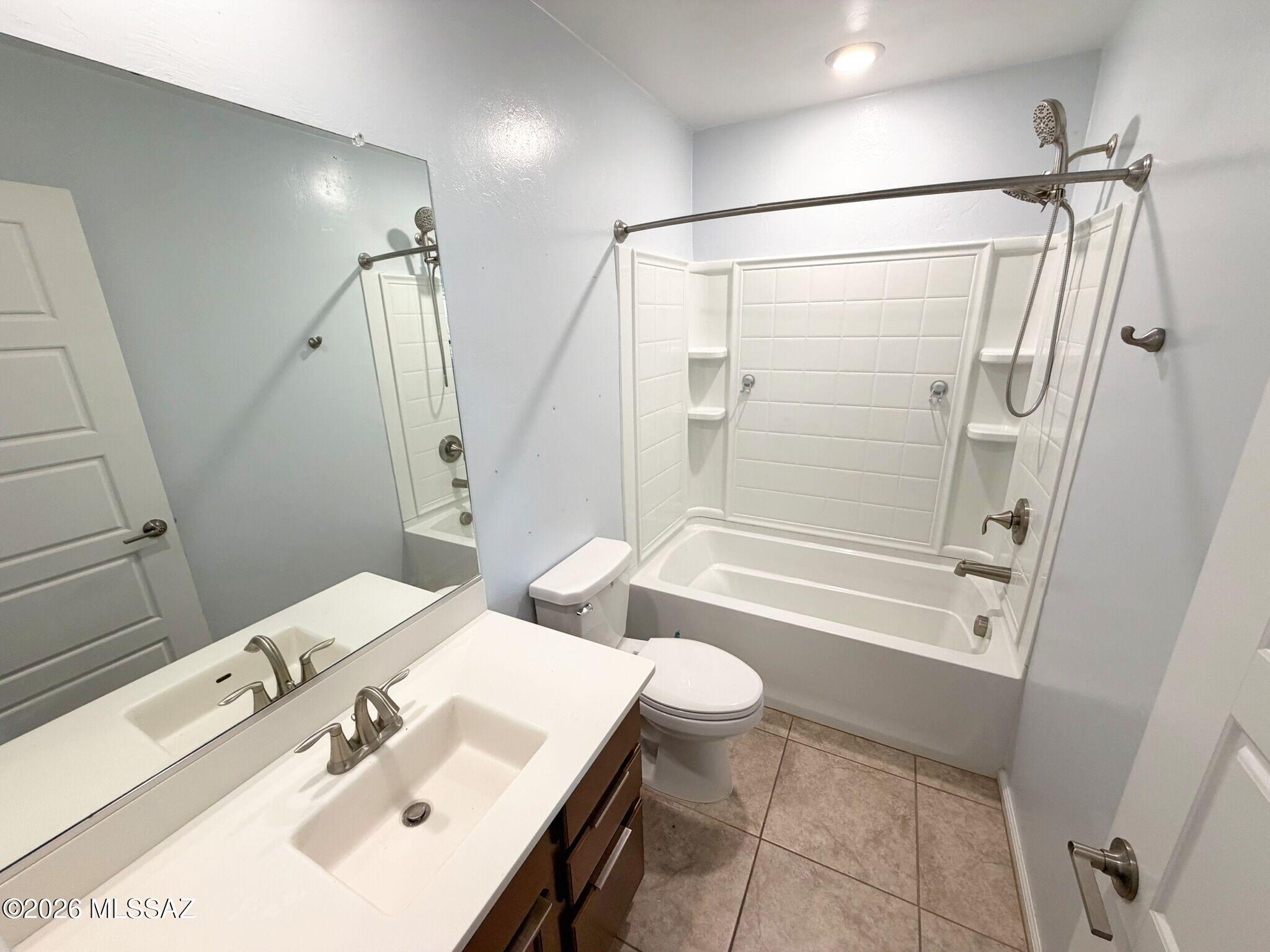 Star Valley Block 4 - Residential Lease