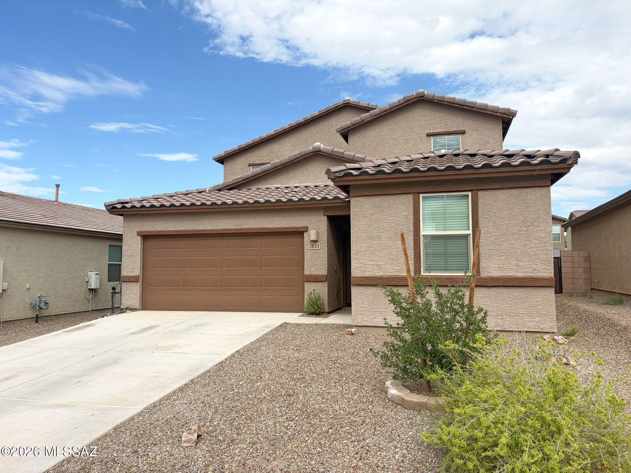 Star Valley Block 4 - Residential Lease