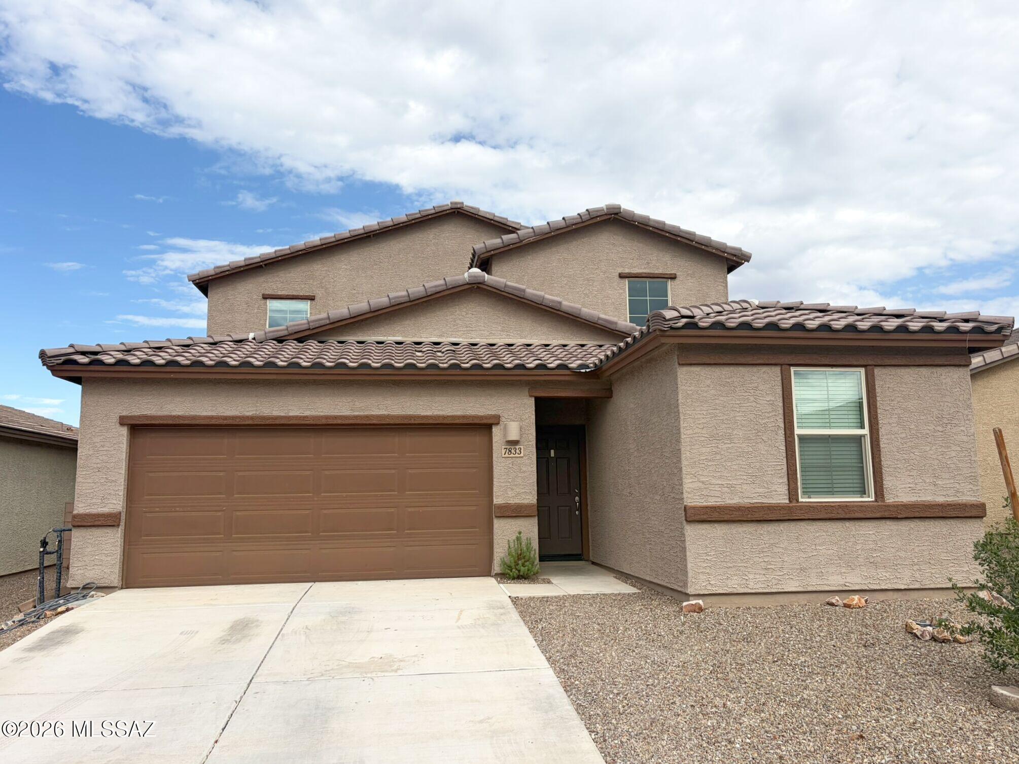 Star Valley Block 4 - Residential Lease