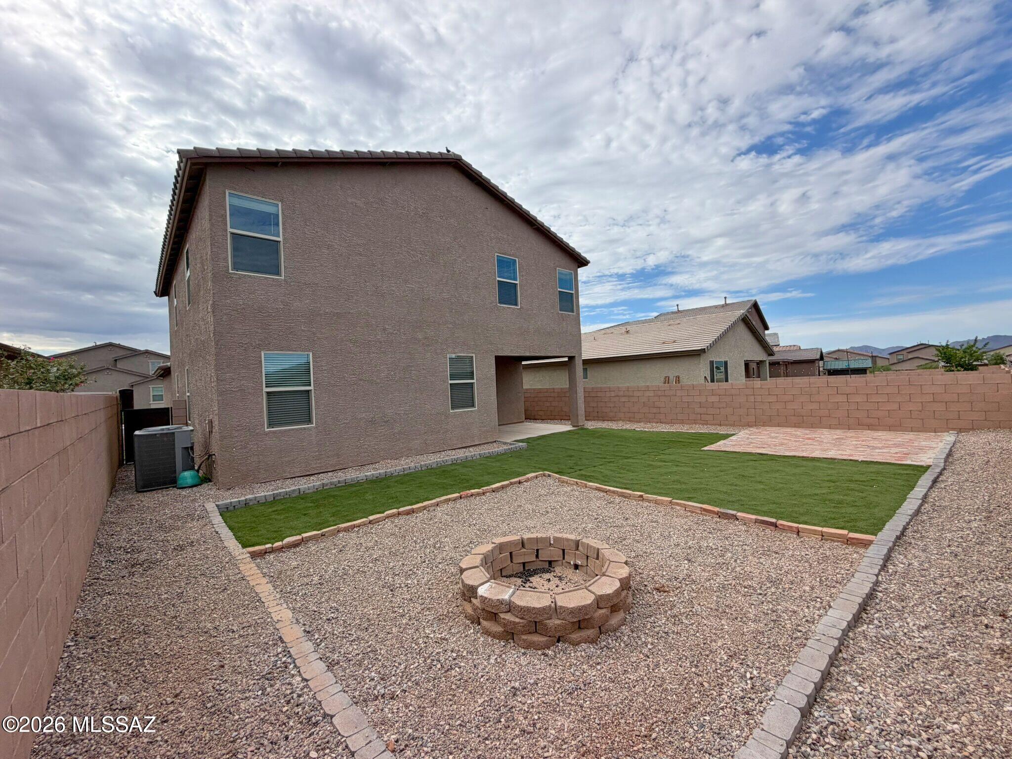 Star Valley Block 4 - Residential Lease