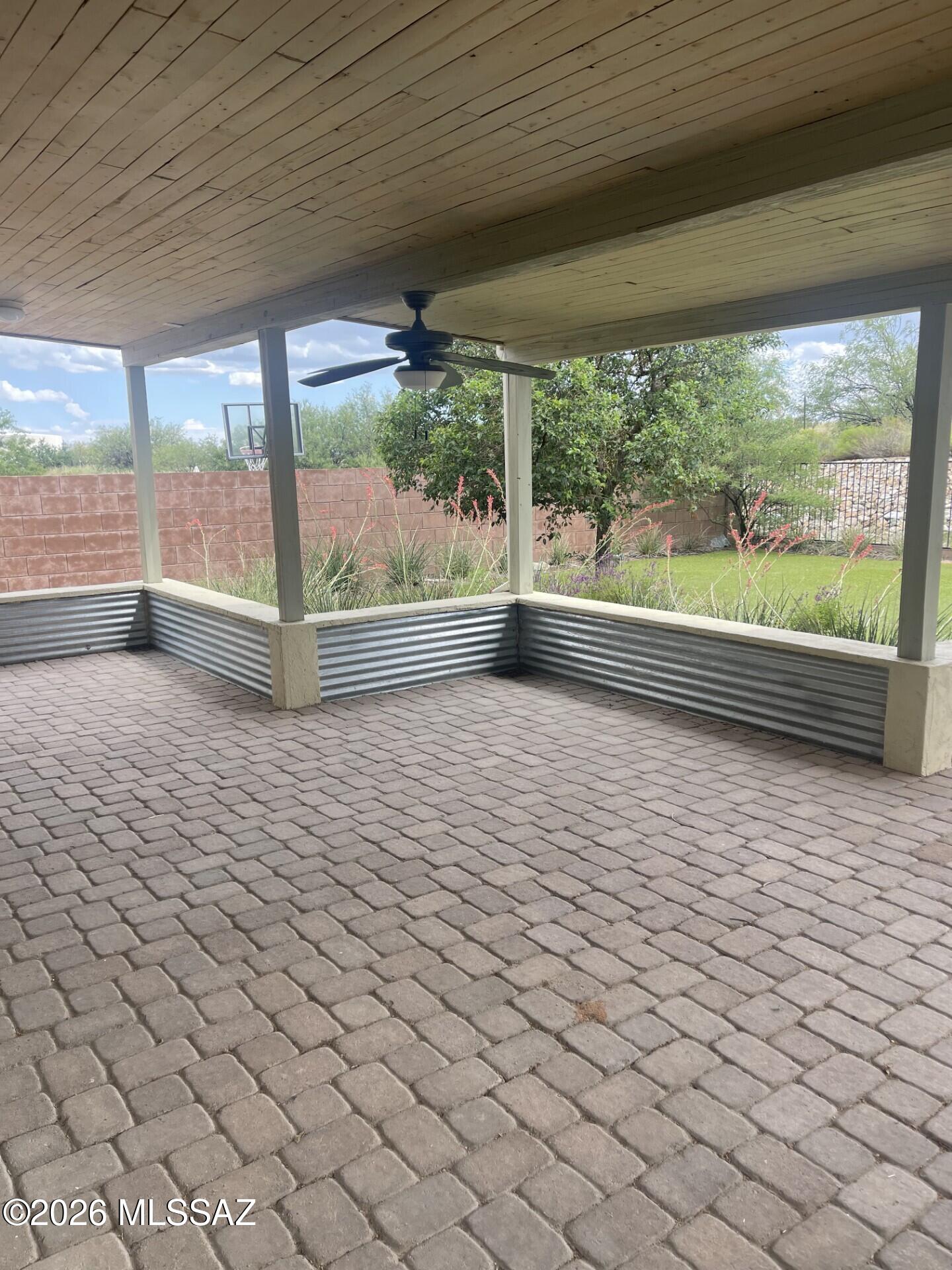 Kartchner Vistas - Residential Lease