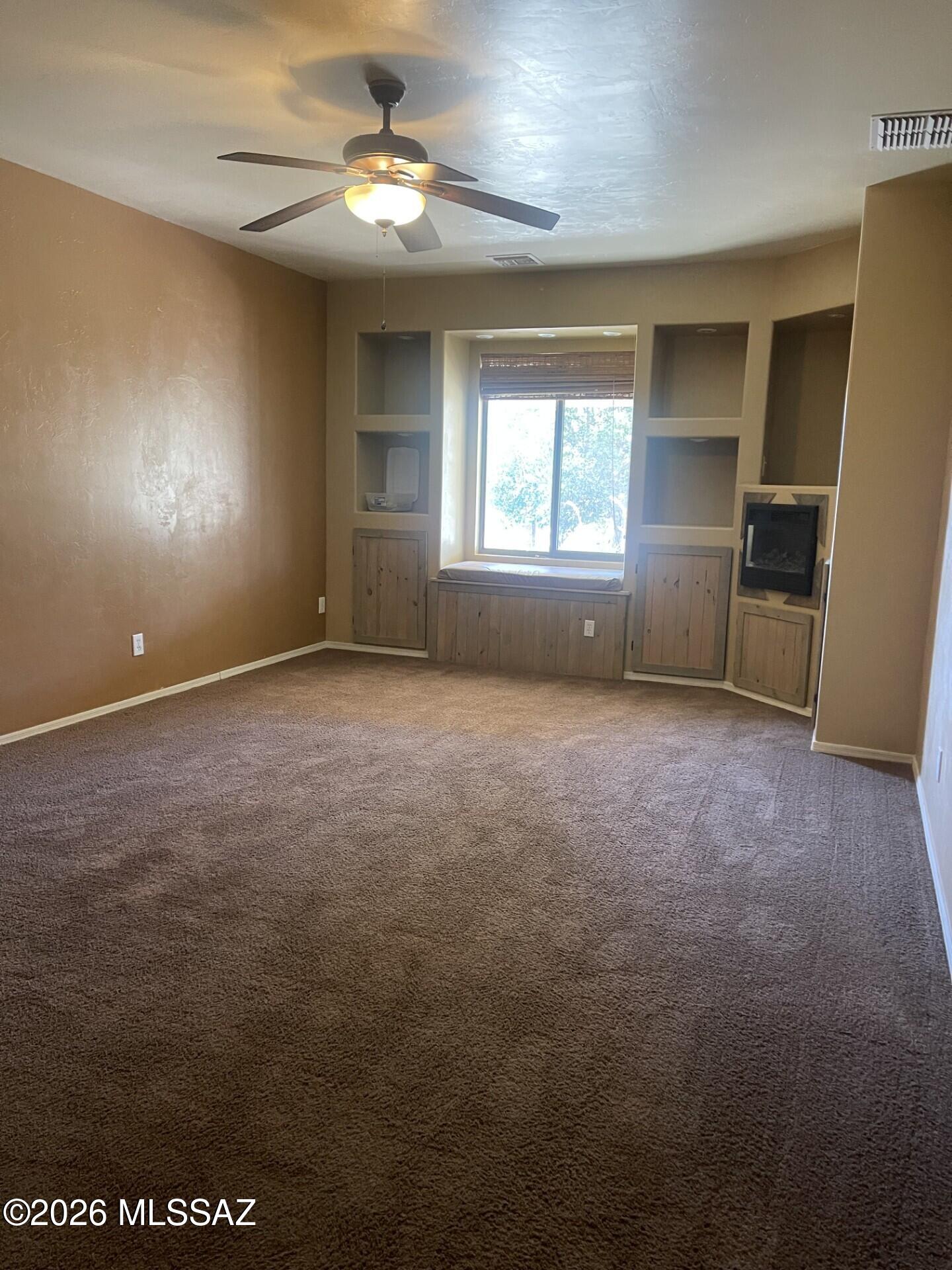 Kartchner Vistas - Residential Lease