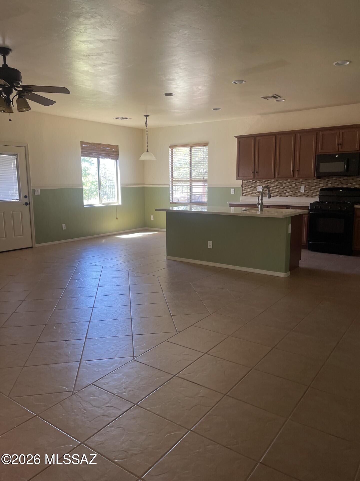 Kartchner Vistas - Residential Lease