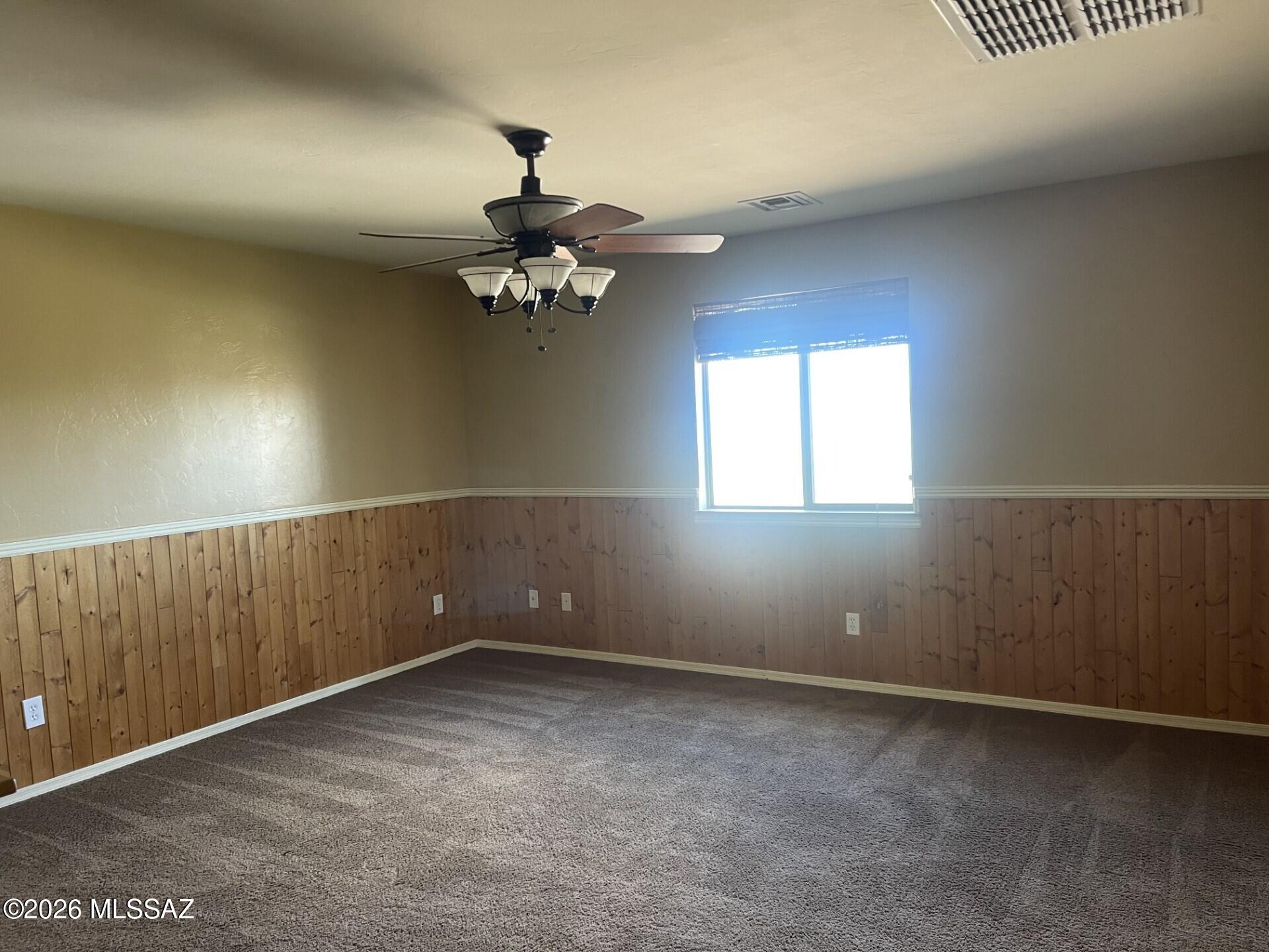 Kartchner Vistas - Residential Lease