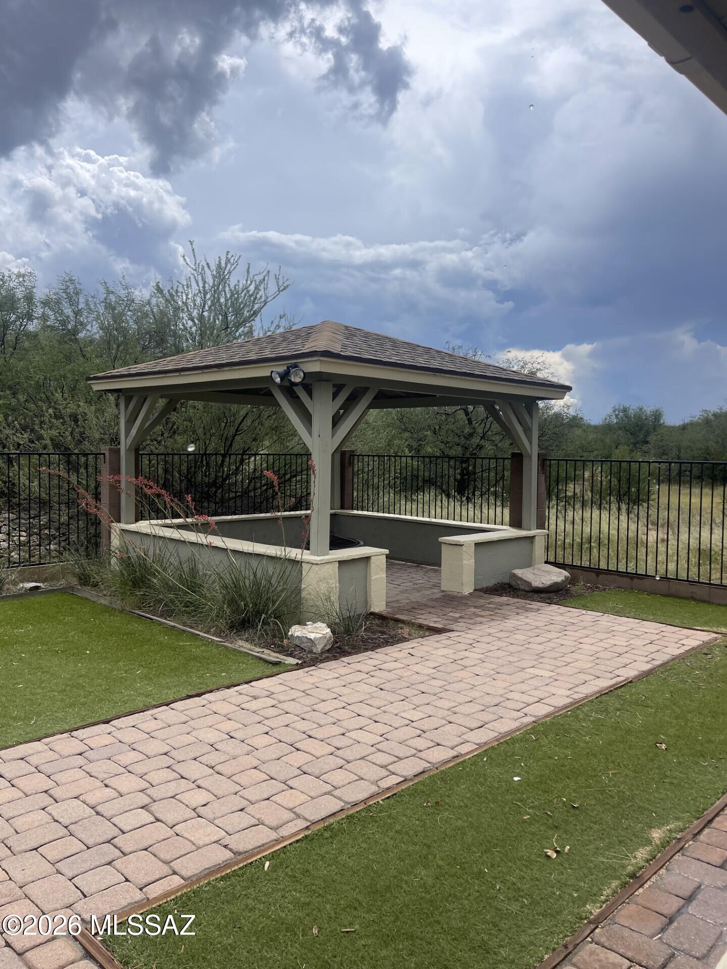 Kartchner Vistas - Residential Lease