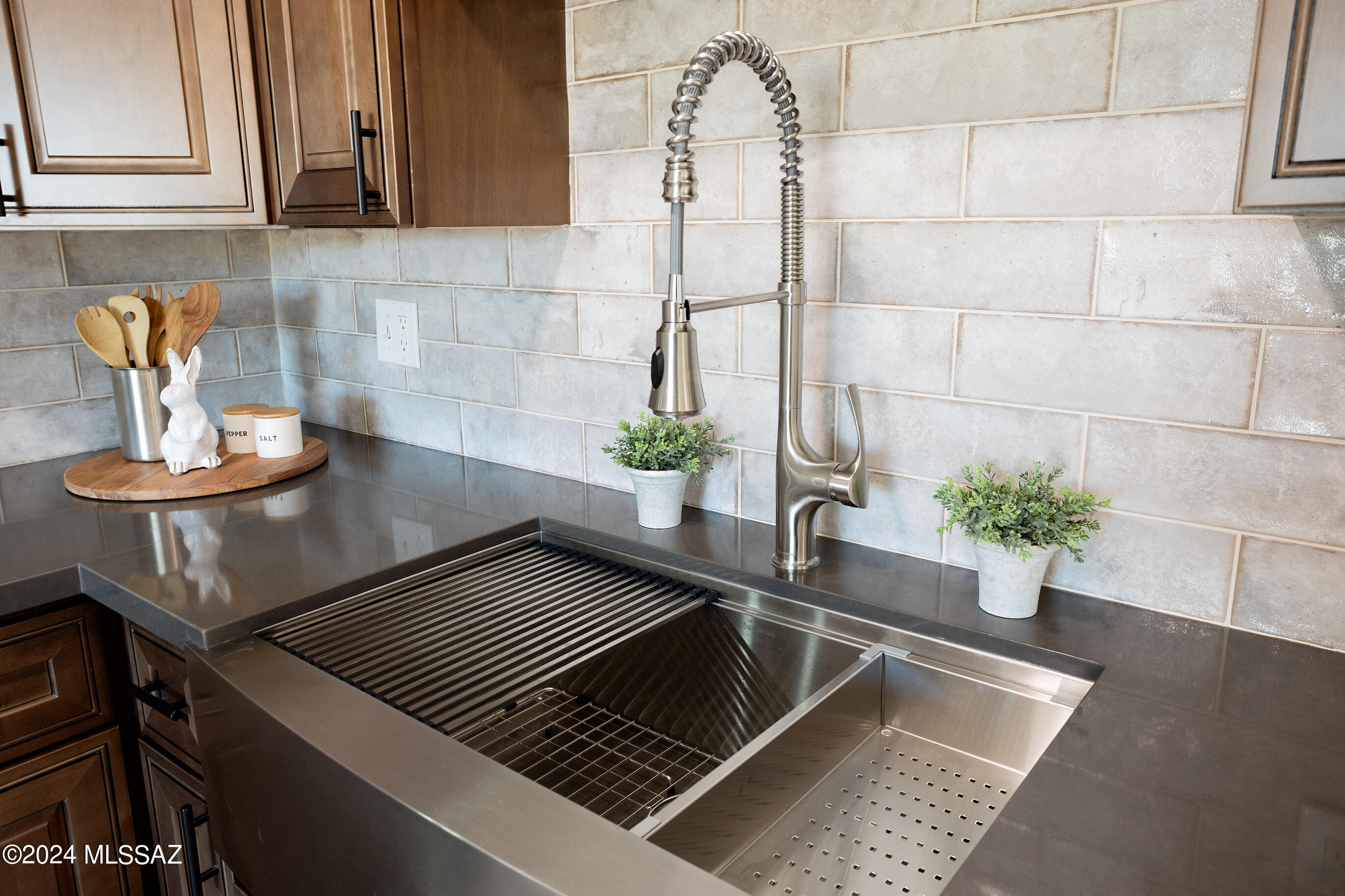 Swan Way Addition - Residential
