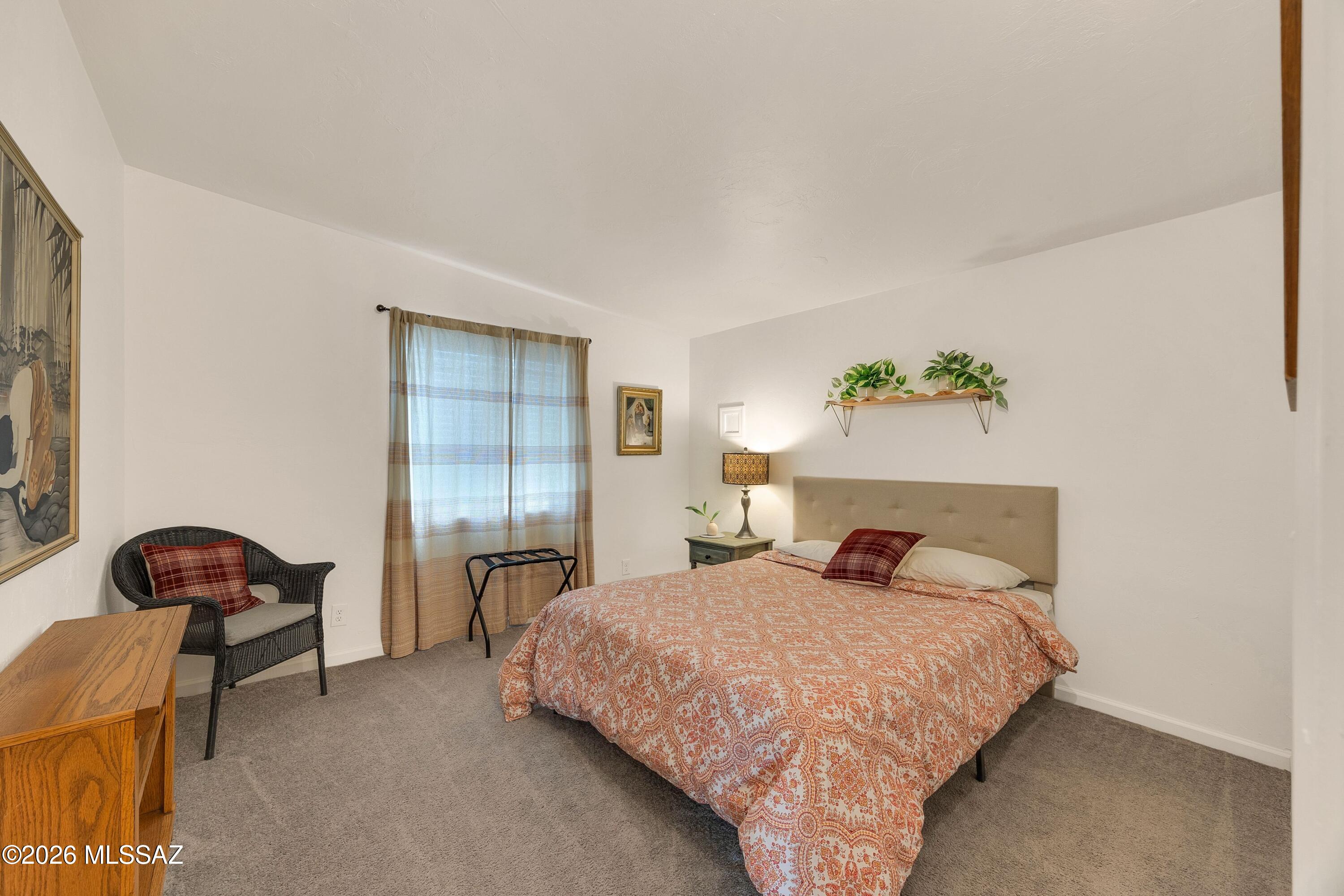 Swan Way Addition - Residential
