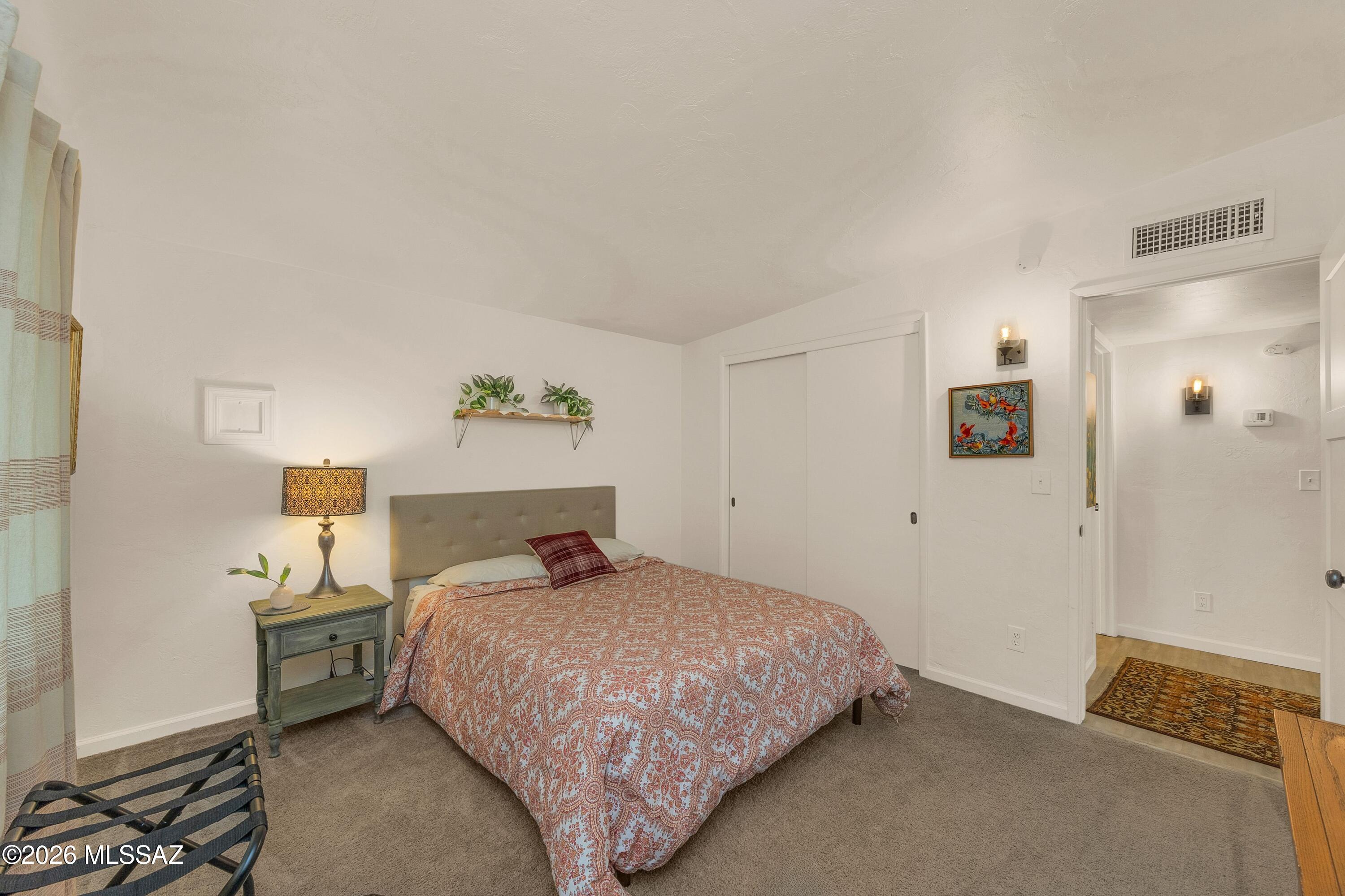 Swan Way Addition - Residential