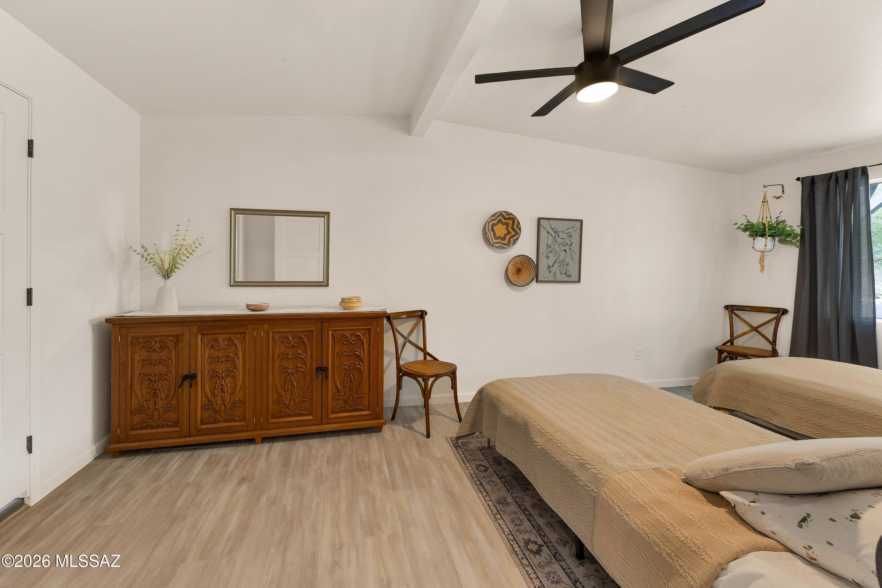Swan Way Addition - Residential