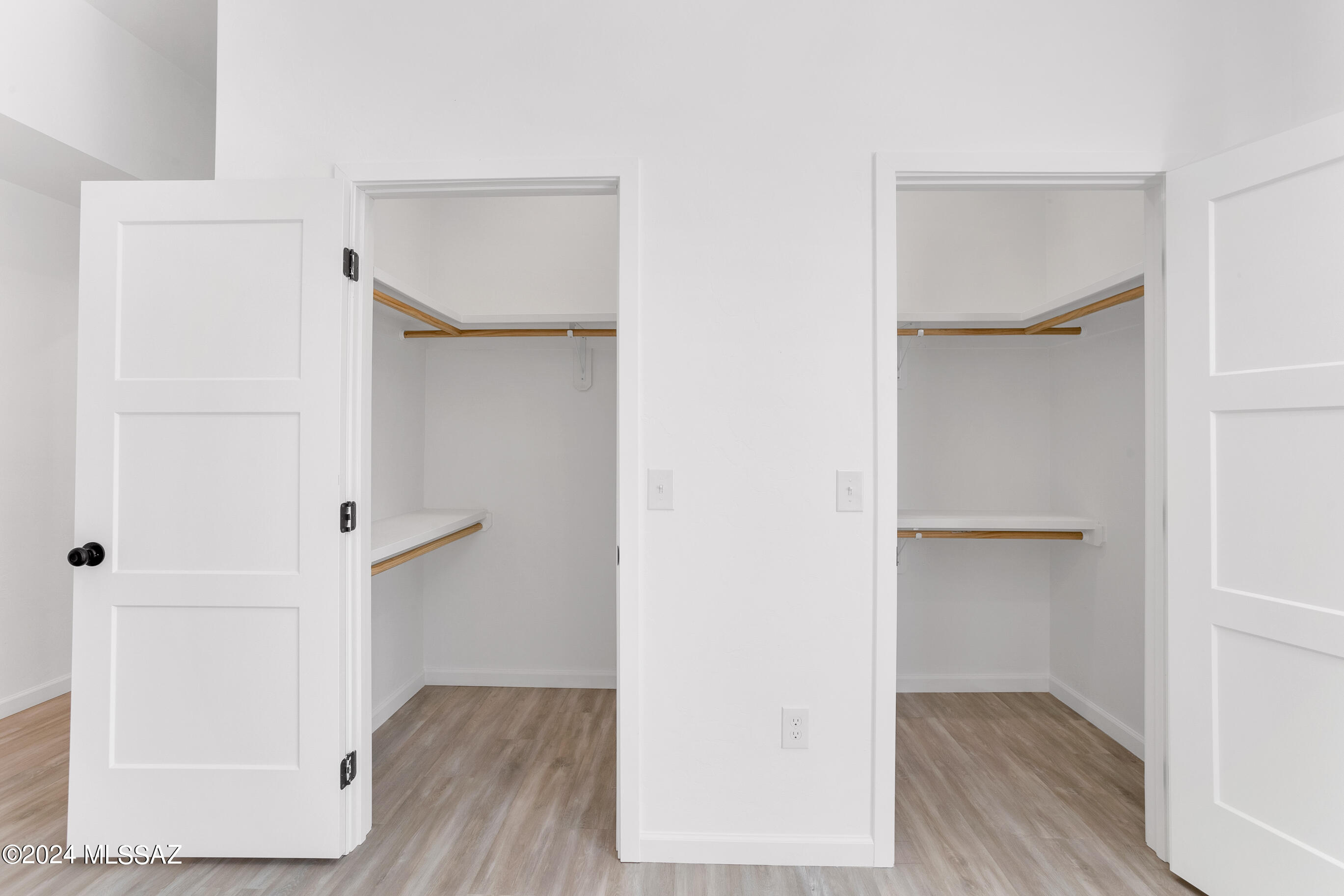 Swan Way Addition - Residential