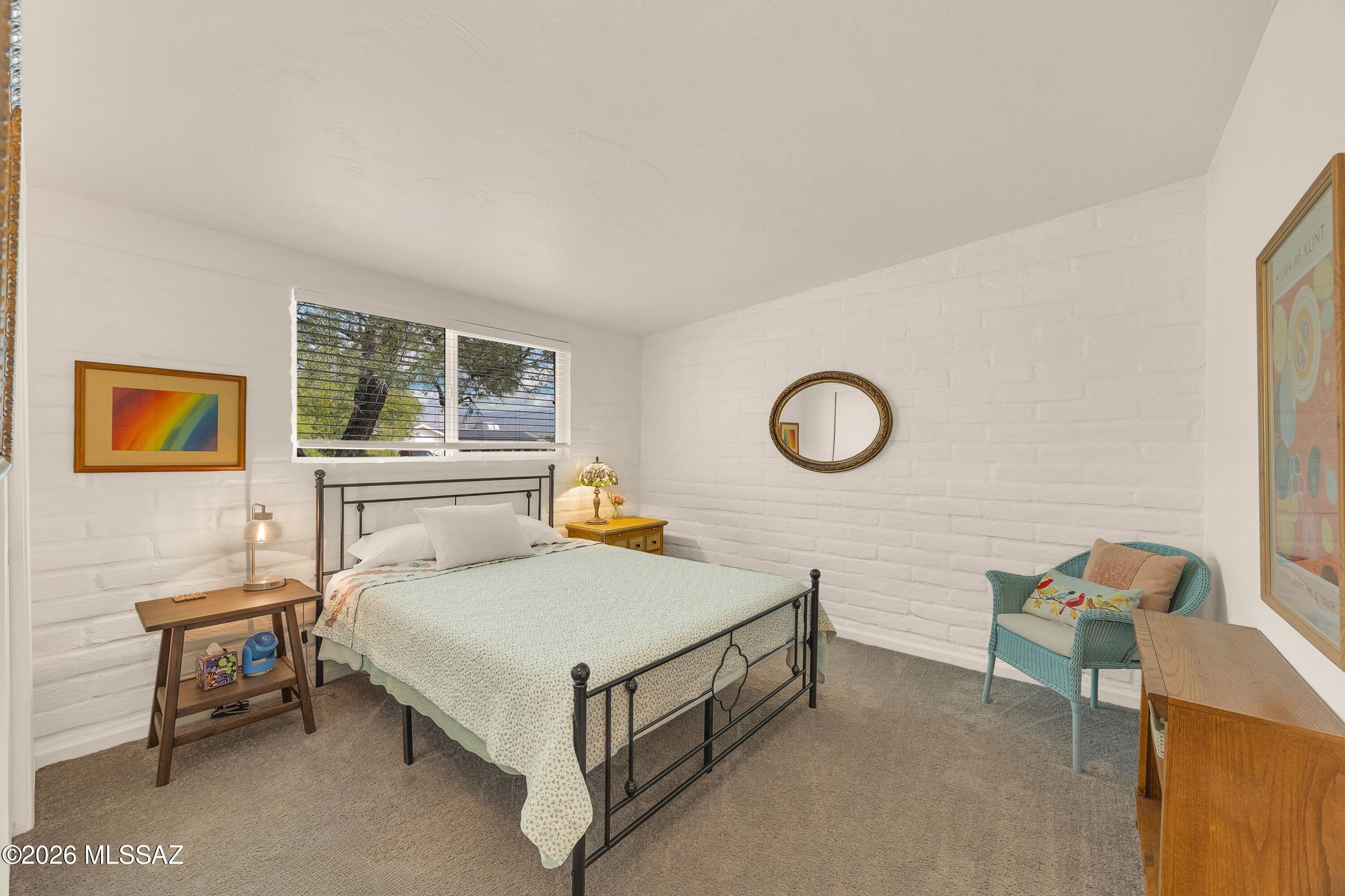 Swan Way Addition - Residential