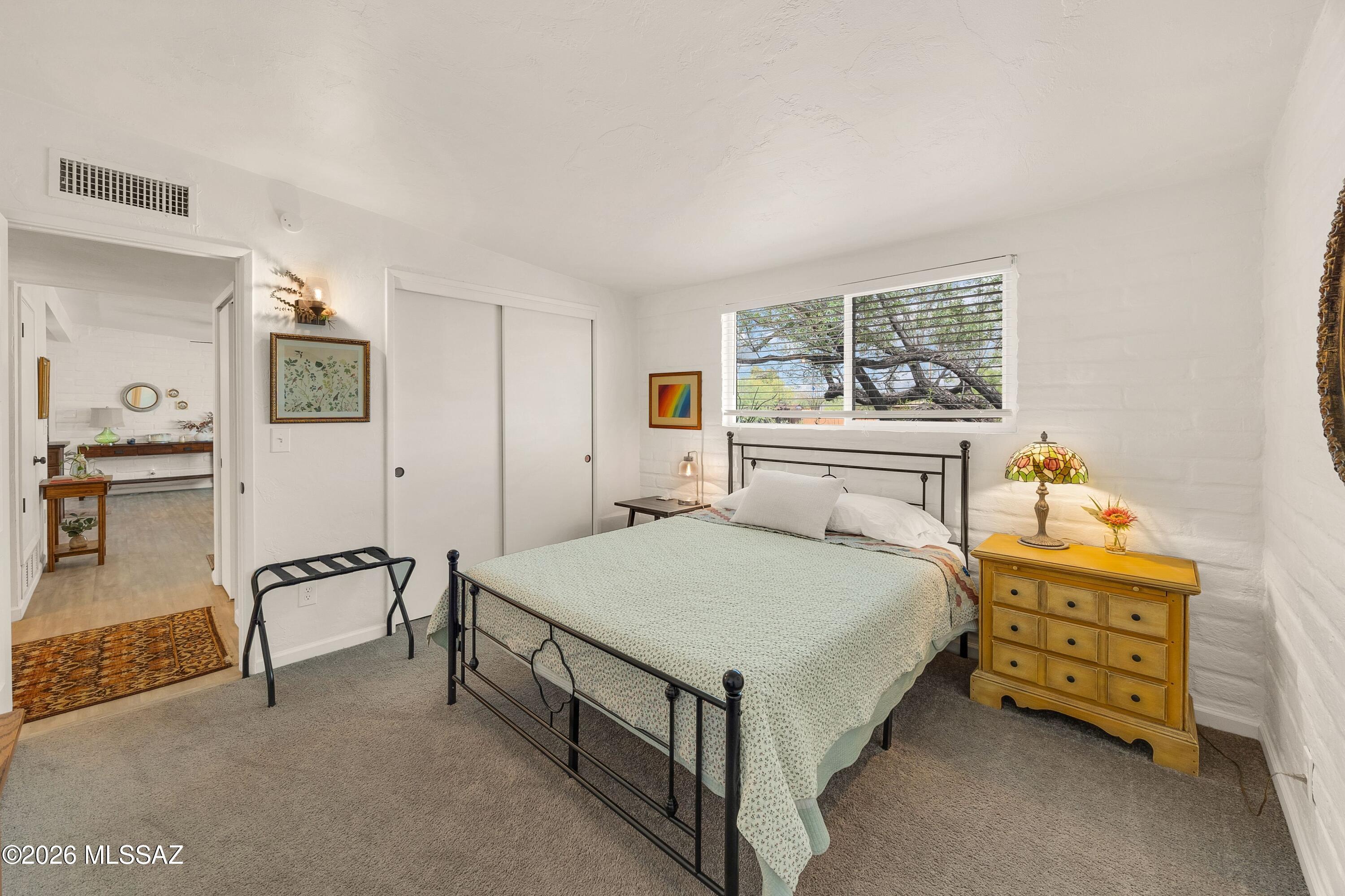 Swan Way Addition - Residential