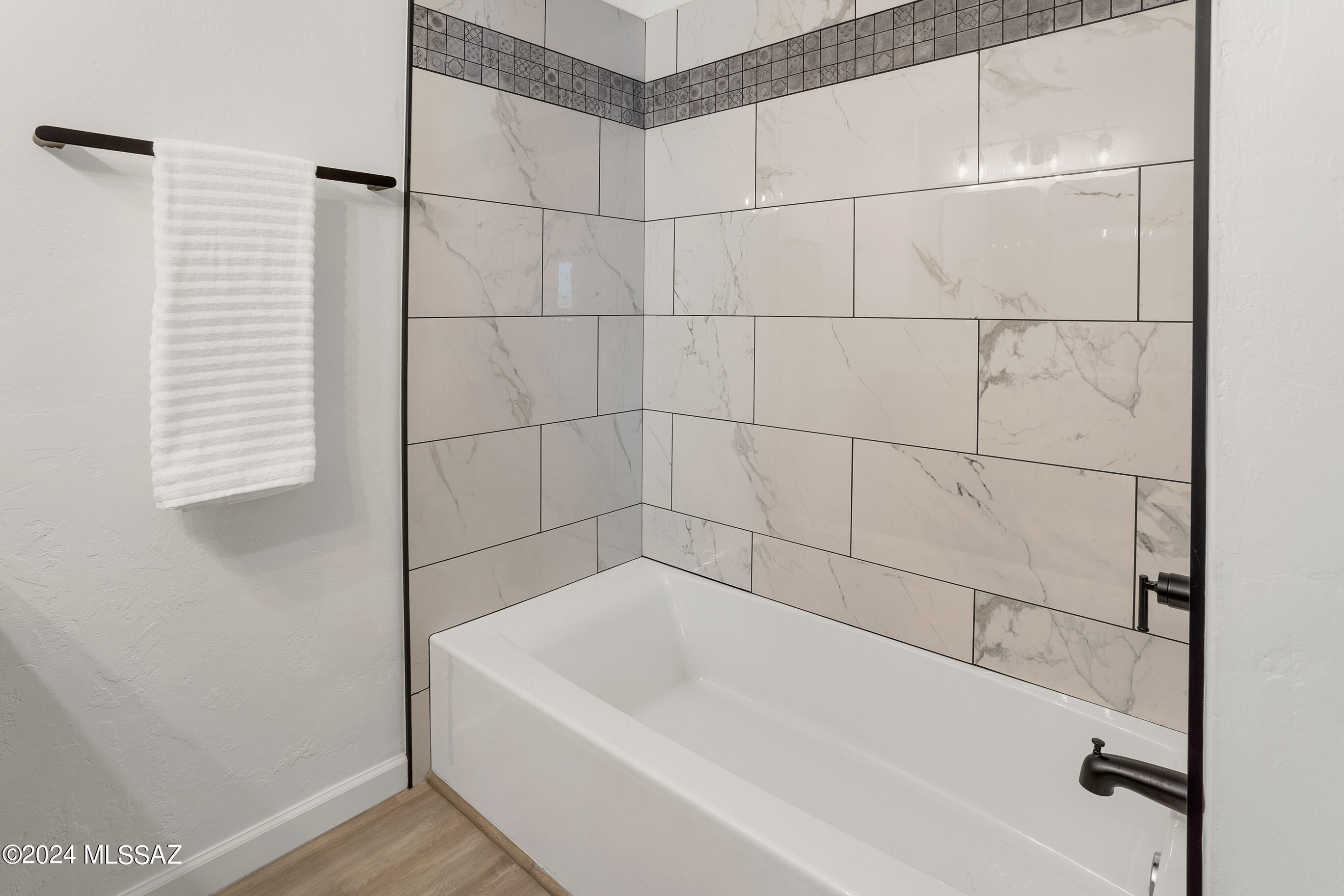 Swan Way Addition - Residential