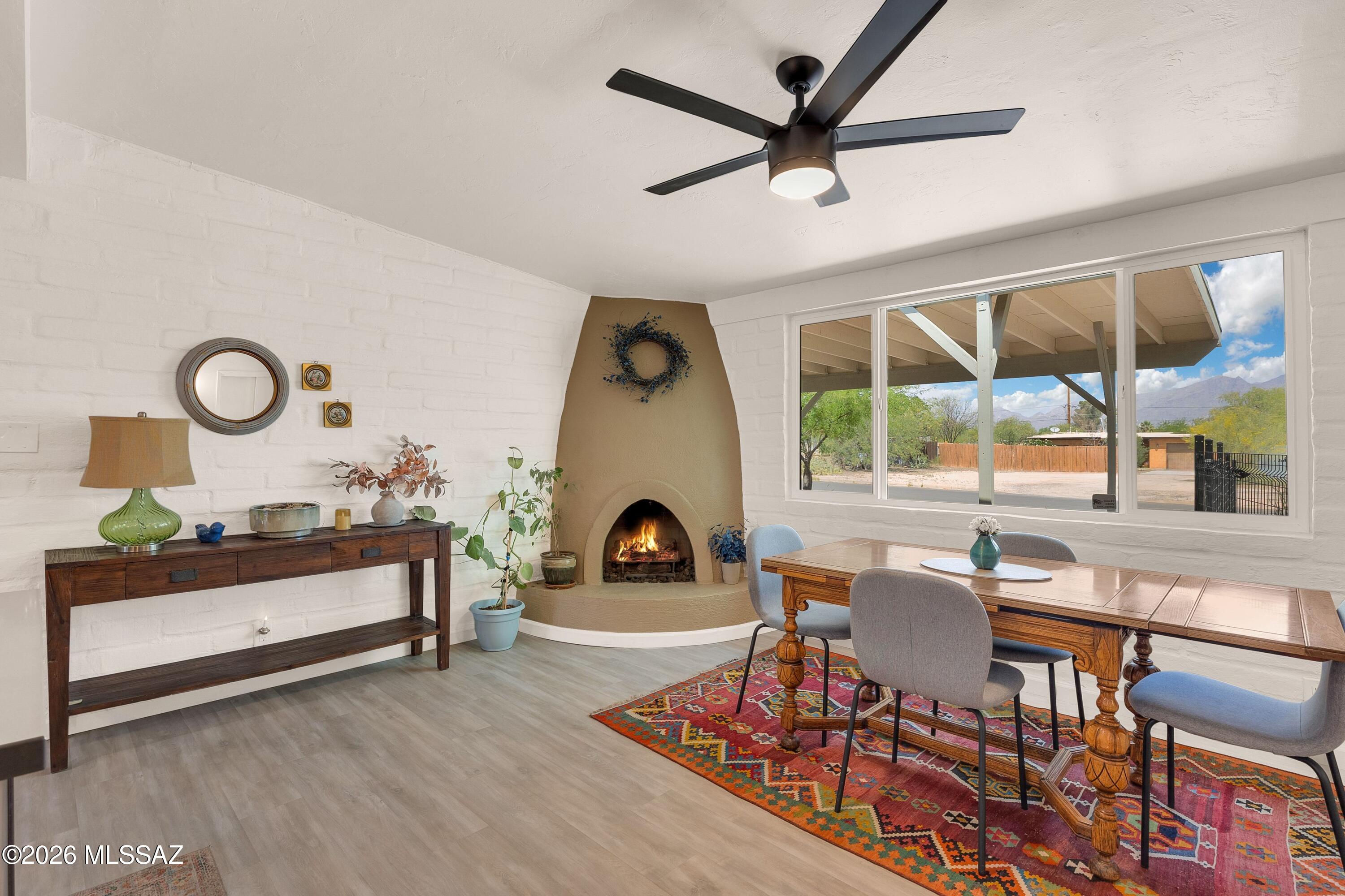 Swan Way Addition - Residential