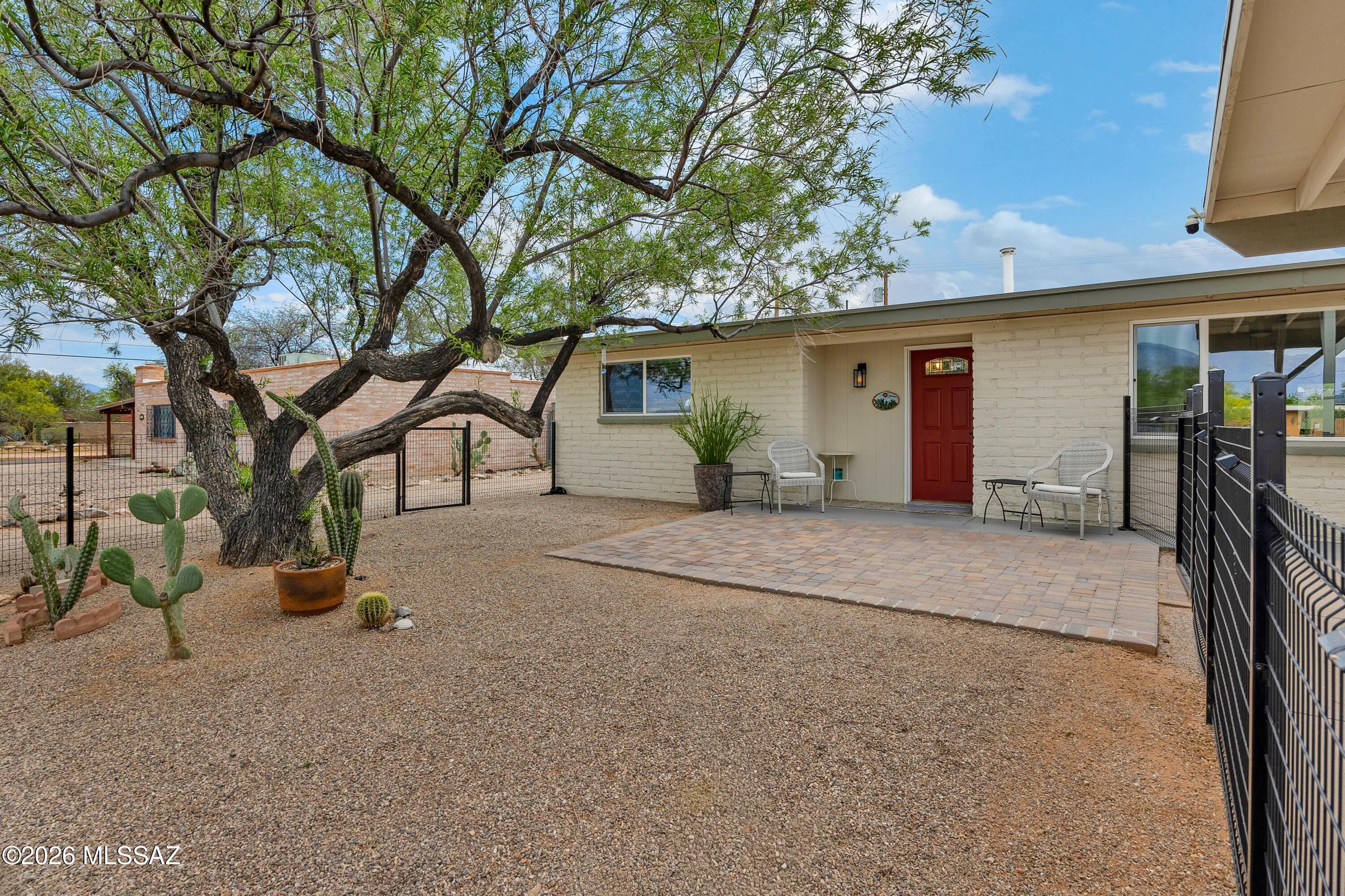 Swan Way Addition - Residential